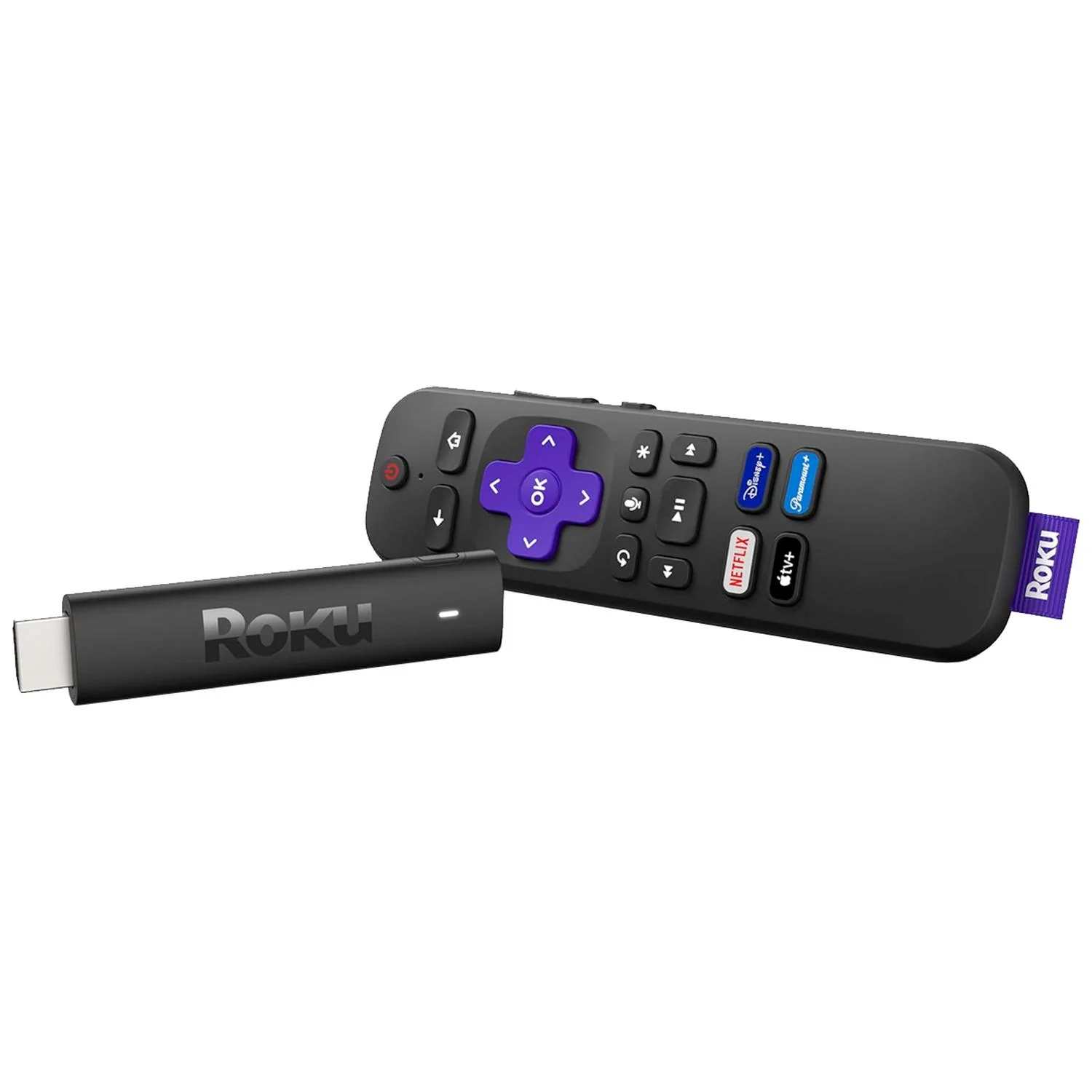 TV BOX ROKU Streaming Stick 4K HDR Dolby Vision HDMI Reacondicionado - Image 4