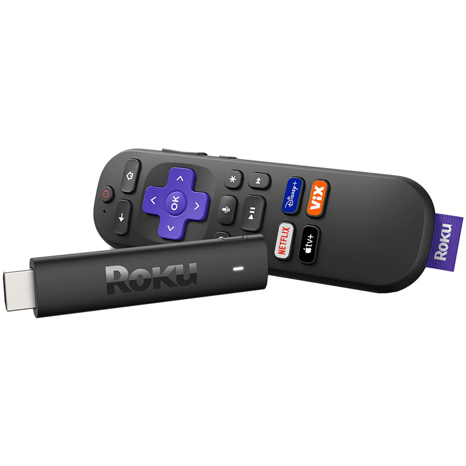 TV BOX ROKU Streaming Stick 4K HDR Dolby Vision HDMI Reacondicionado - Image 5