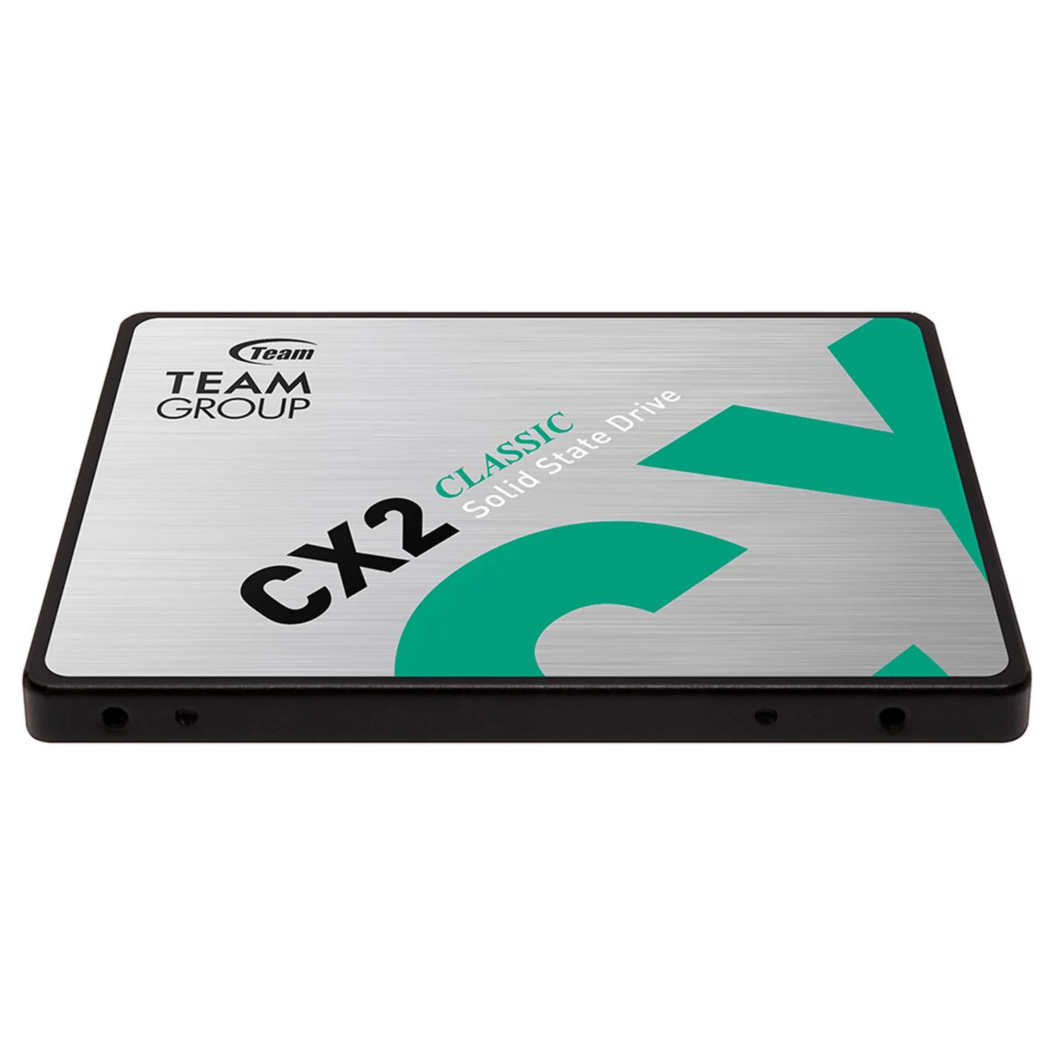 Unidad de Estado Solido SSD 2.5 1TB TEAMGROUP CX2 SATA III 540/490 MB/s T253X6001T0C101 - Image 3