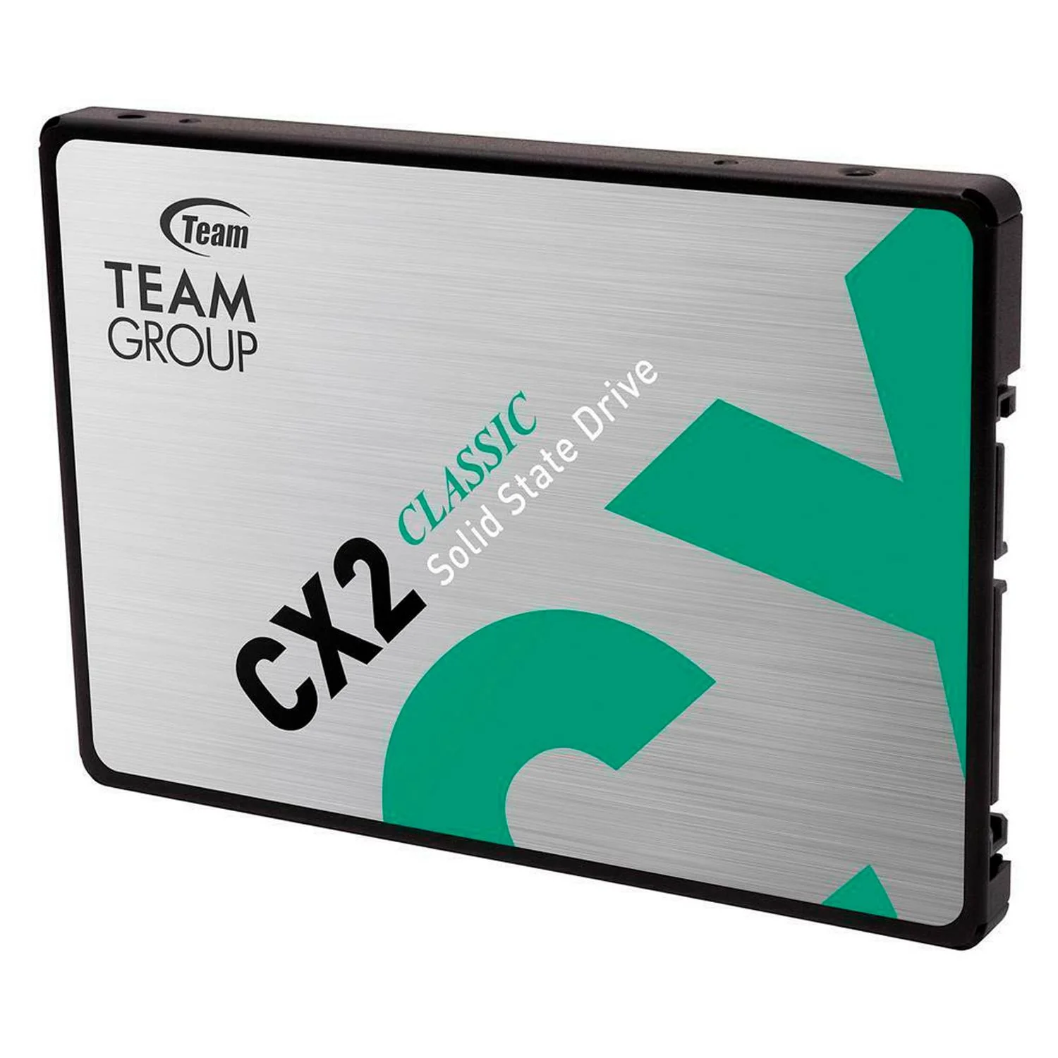 Unidad de Estado Solido SSD 2.5 1TB TEAMGROUP CX2 SATA III 540/490 MB/s T253X6001T0C101 - Image 4