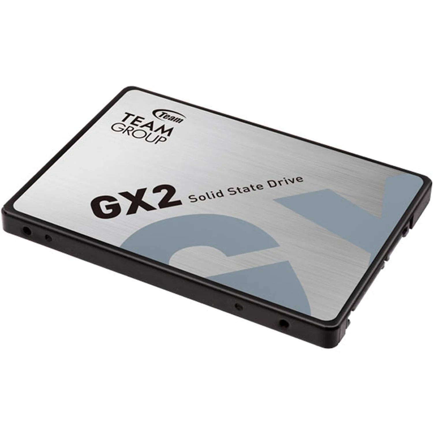 Unidad de Estado Solido SSD 2.5 1TB TEAMGROUP GX2 SATA III 530/480 MB/s T253X2001T0C101 - Image 3
