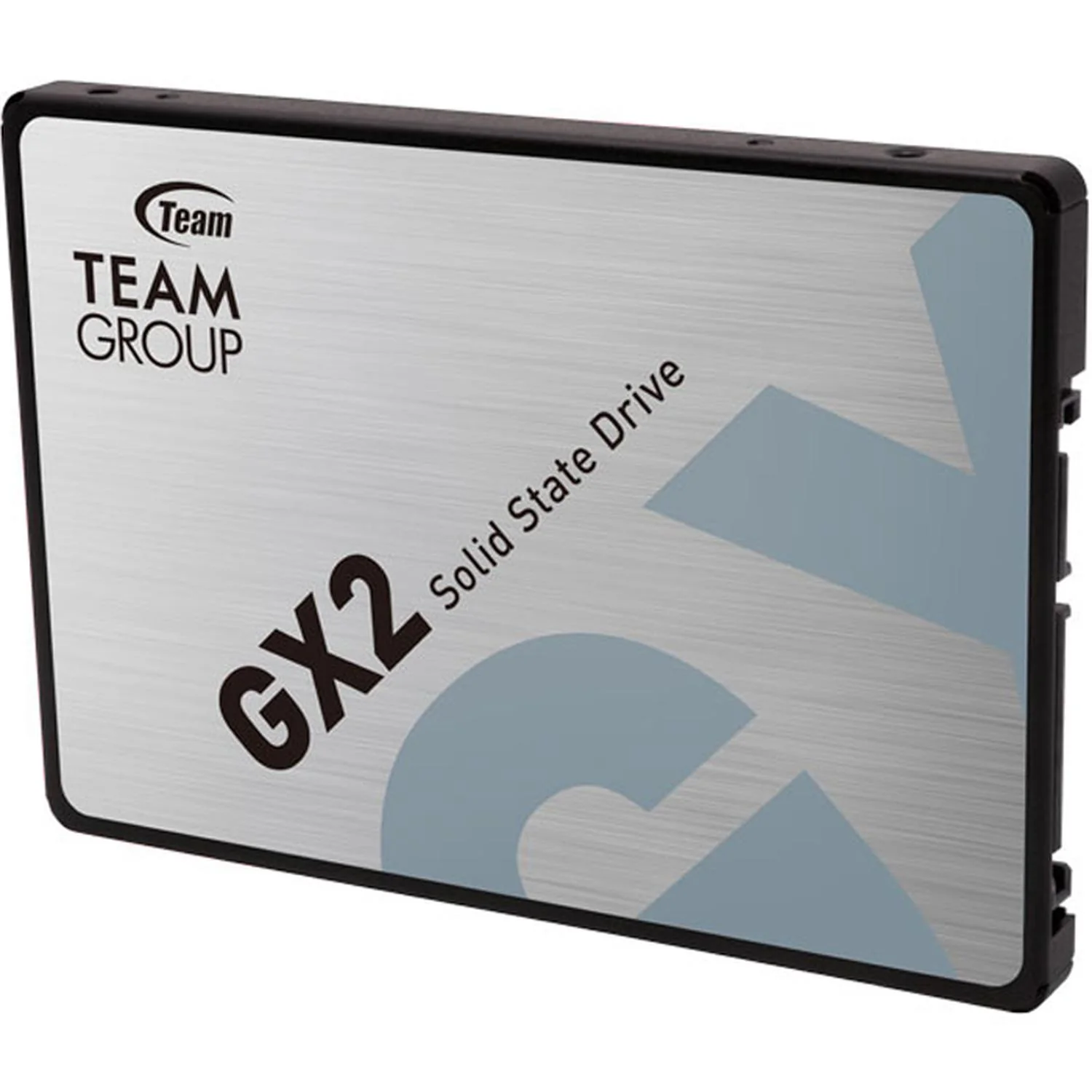 Unidad de Estado Solido SSD 2.5 256GB TEAMGROUP GX2 SATA III 500/400 MB/s T253X2256G0C101 - Image 2