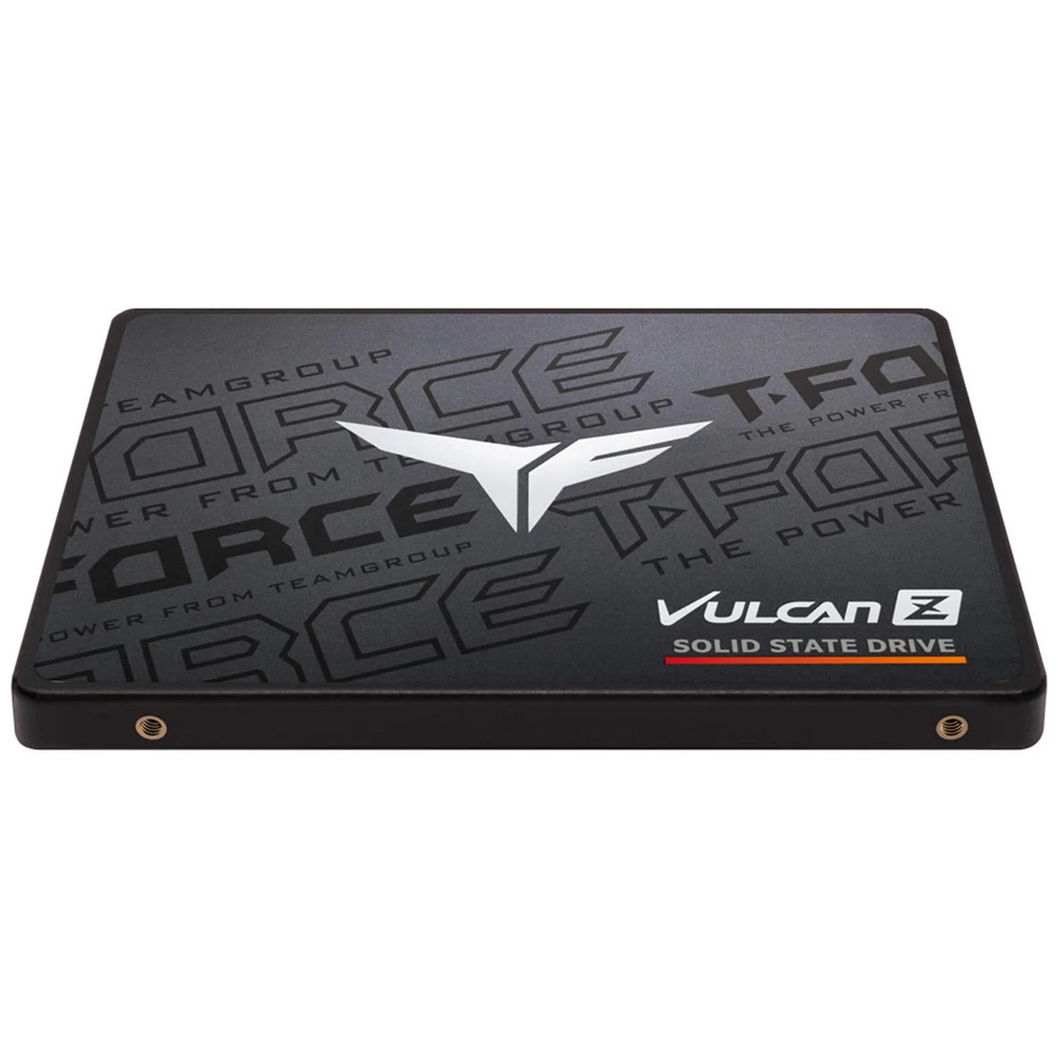 Unidad de Estado Solido SSD 2.5 2TB TEAM GROUP T-FORCE VULCAN Z SATA III 550/500 MB/s T253TZ002T0C101 - Image 4