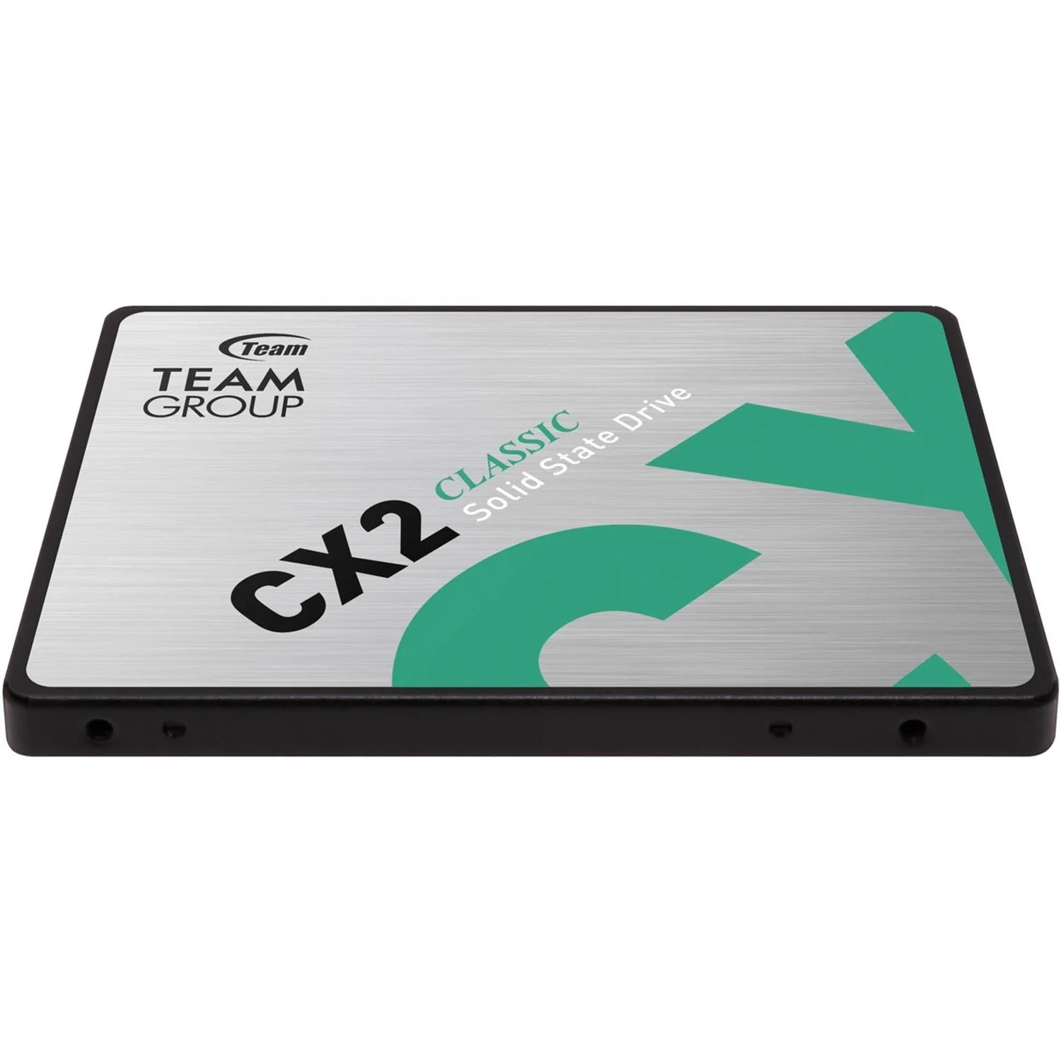 Unidad de Estado Solido SSD 2.5 512GB TEAMGROUP CX2 SATA III 530/470 MB/s T253X6512G0C101 - Image 4
