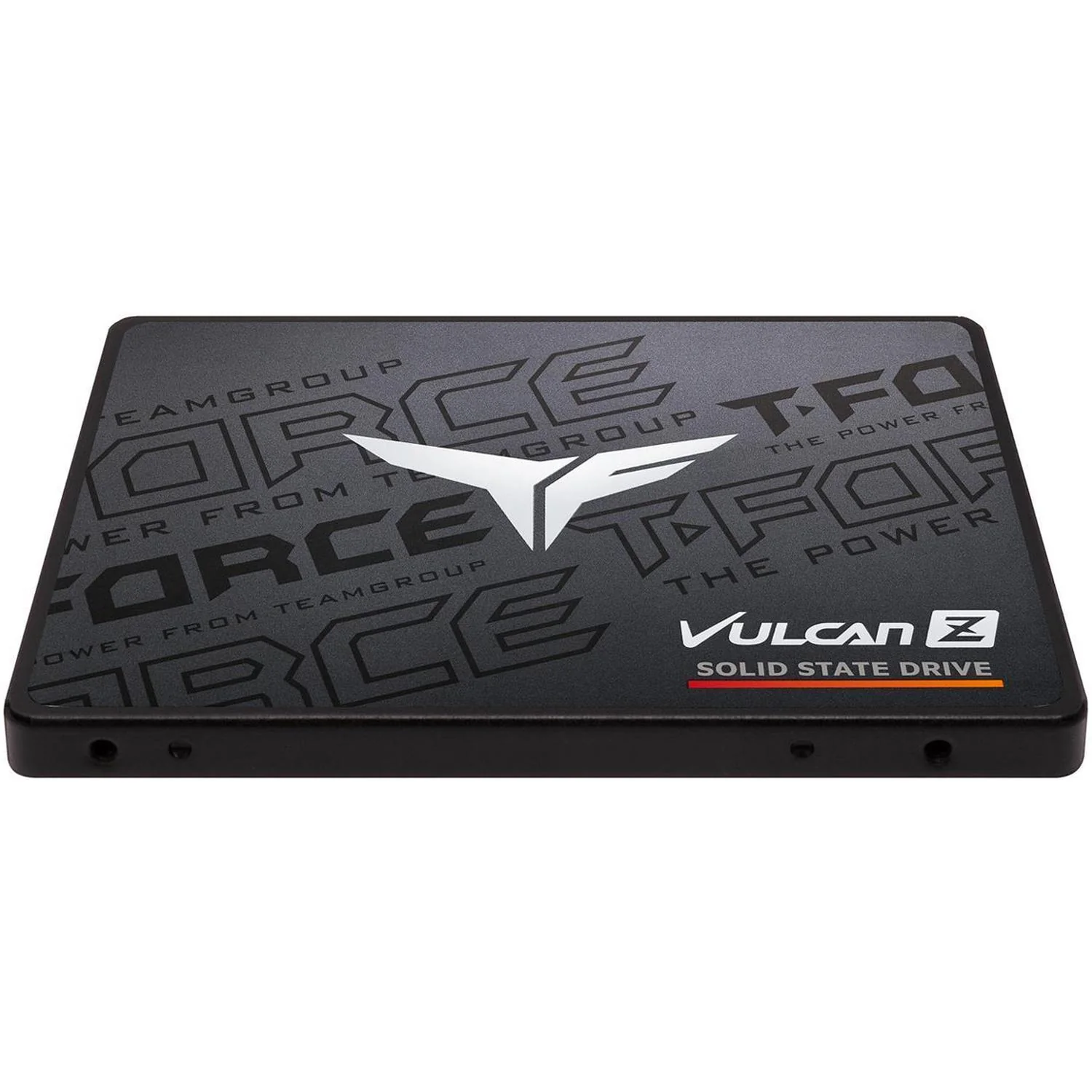Unidad de Estado Solido SSD 2.5 512GB TEAMGROUP T-FORCE VULCAN Z SATA III 540/470 MB/s T253TZ512G0C1 - Image 4