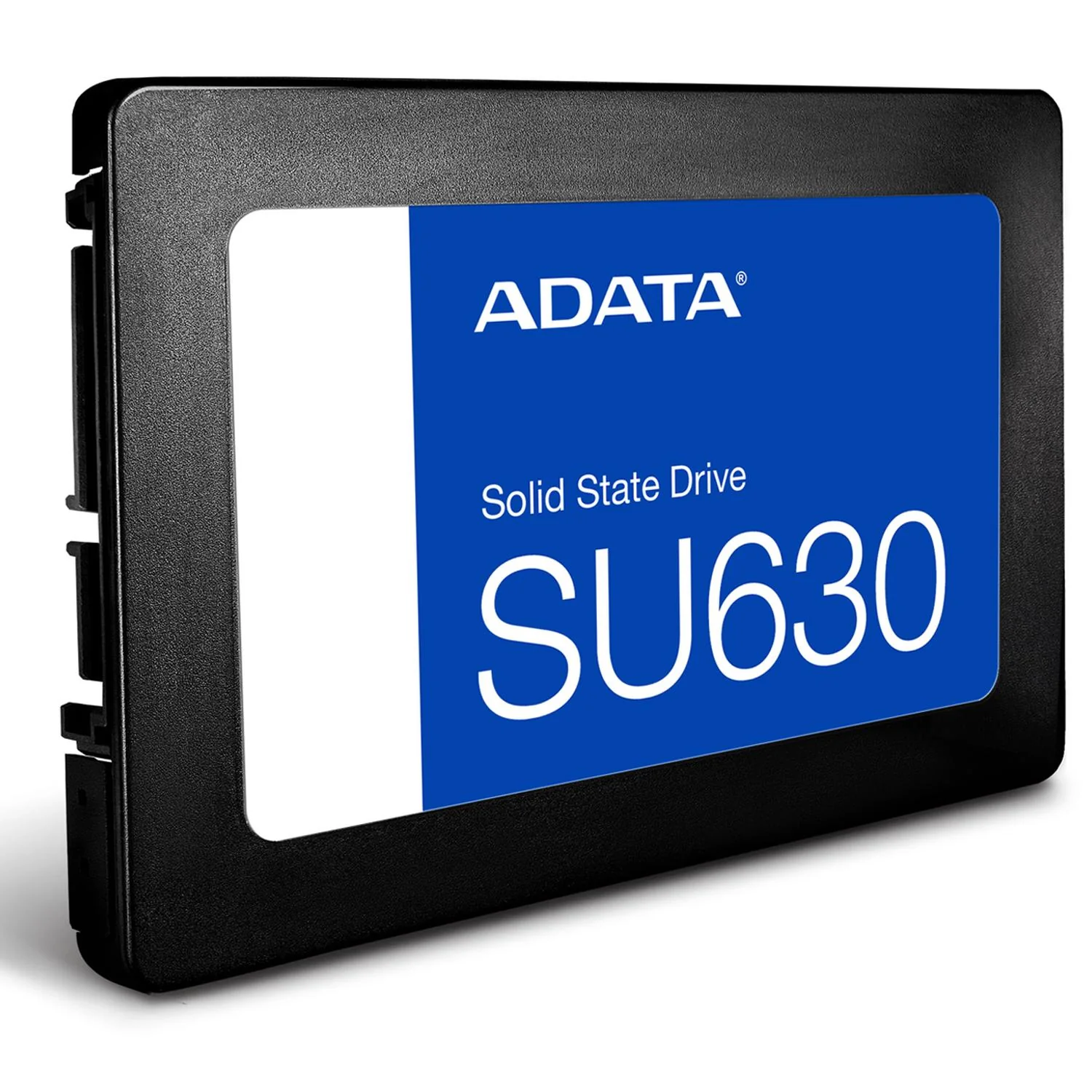Unidad de Estado Solido SSD 2.5 240GB ADATA SU630 SATA III 520/450 MB/s ASU630SS-240GQ-R - Image 3