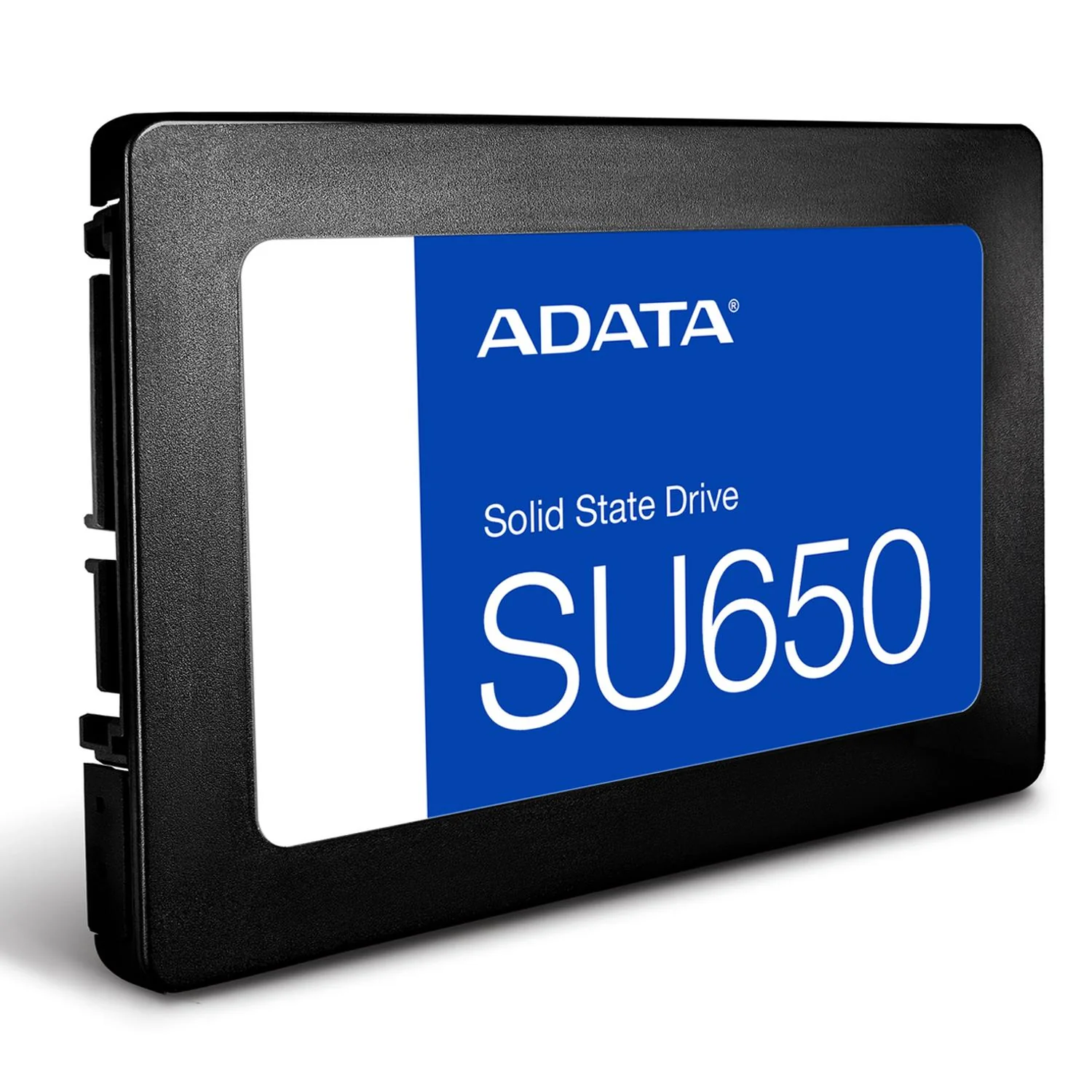Unidad de Estado Solido SSD 2.5 512GB ADATA SU650 SATA III 520/450 MB/s ASU650SS-512GT-R - Image 3