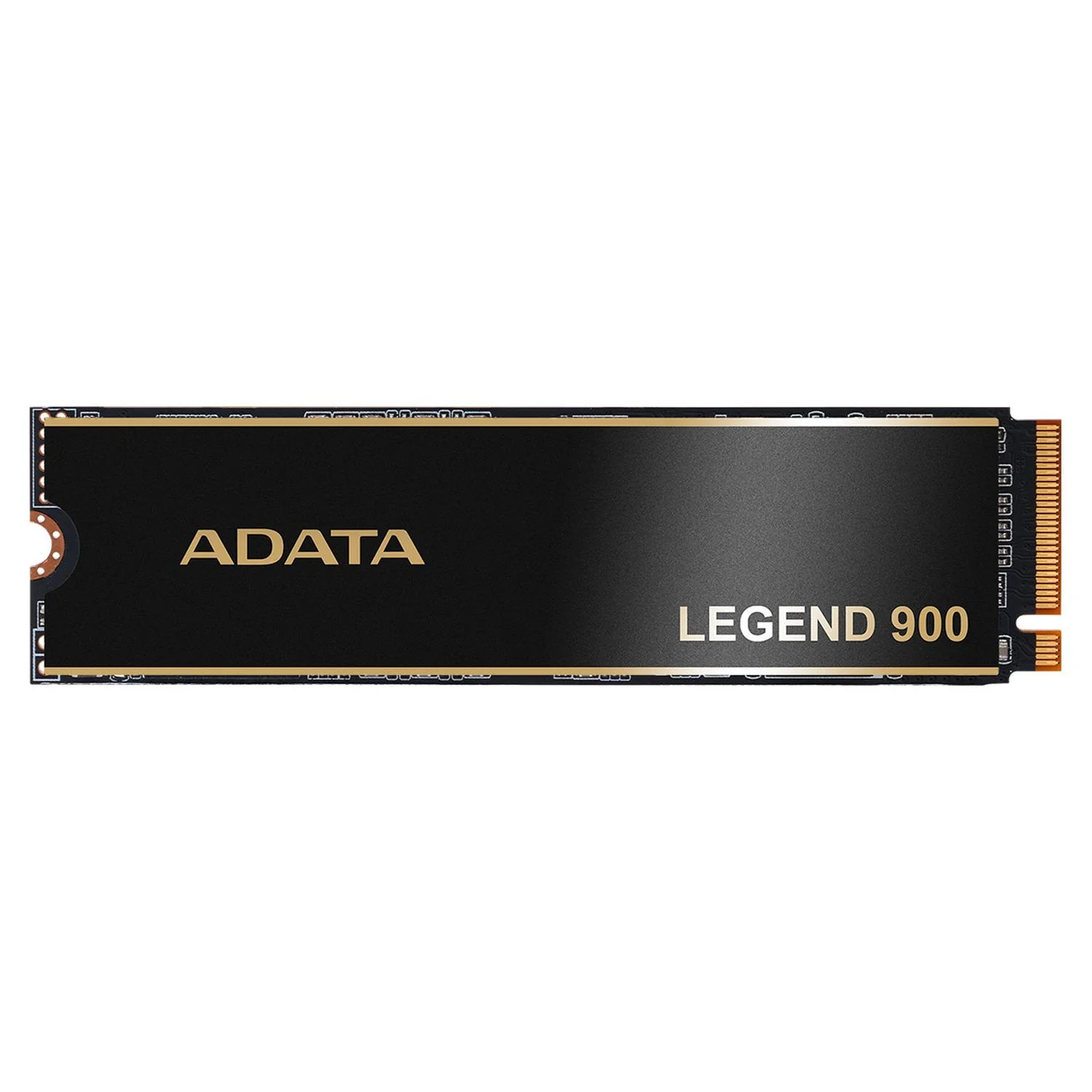 Unidad de Estado Solido SSD M.2 1TB ADATA LEGEND 900 NVMe PCIe 4.0 7000/4700 MB/s SLEG-900-1TCS