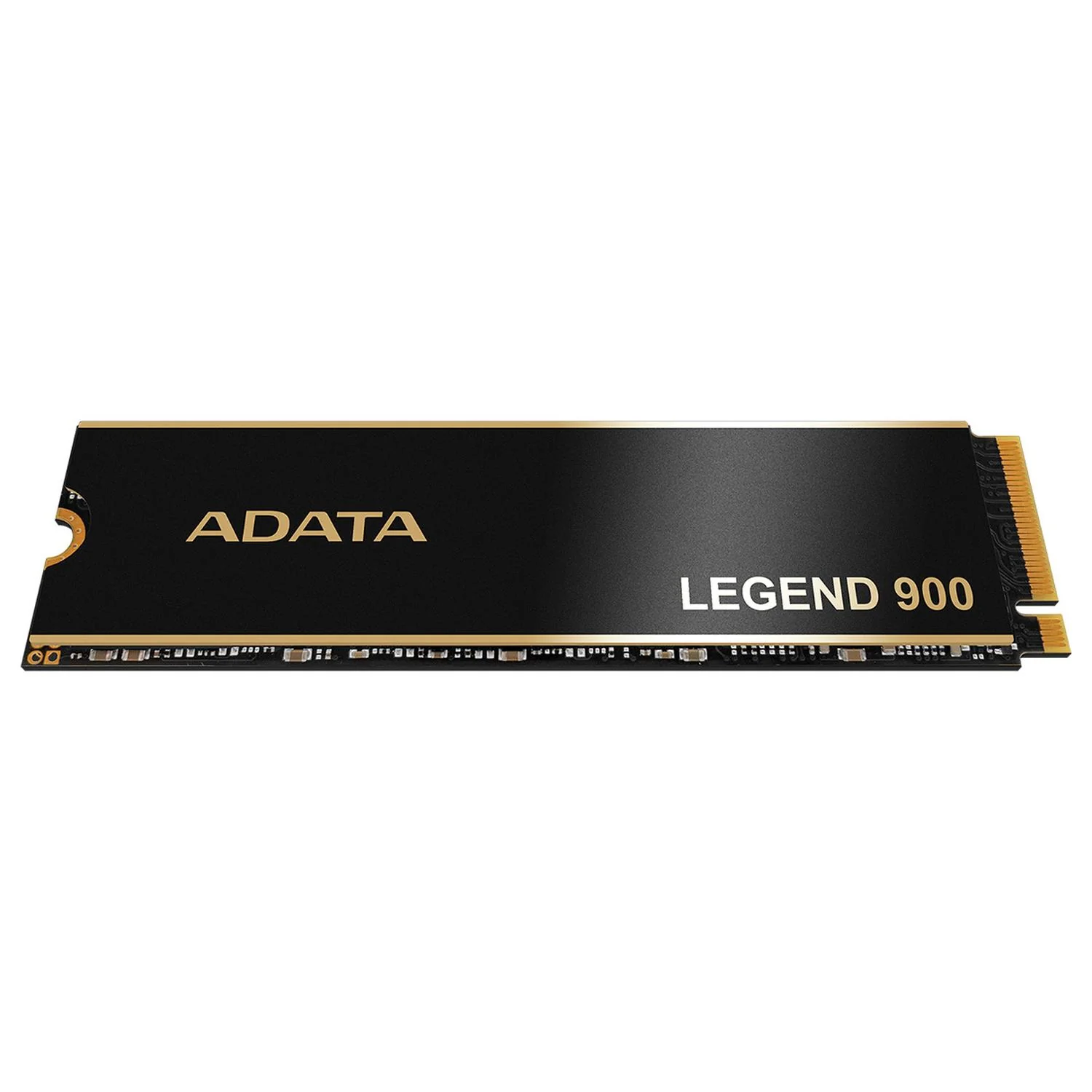 Unidad de Estado Solido SSD M.2 1TB ADATA LEGEND 900 NVMe PCIe 4.0 7000/4700 MB/s SLEG-900-1TCS - Image 2