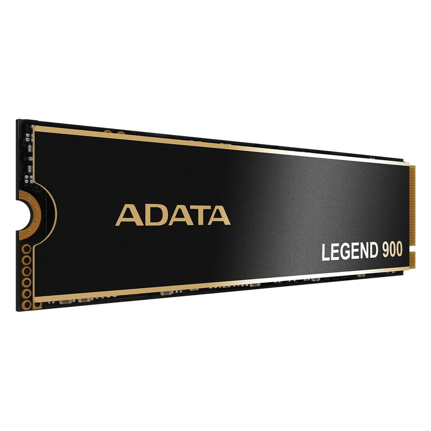 Unidad de Estado Solido SSD M.2 1TB ADATA LEGEND 900 NVMe PCIe 4.0 7000/4700 MB/s SLEG-900-1TCS - Image 3