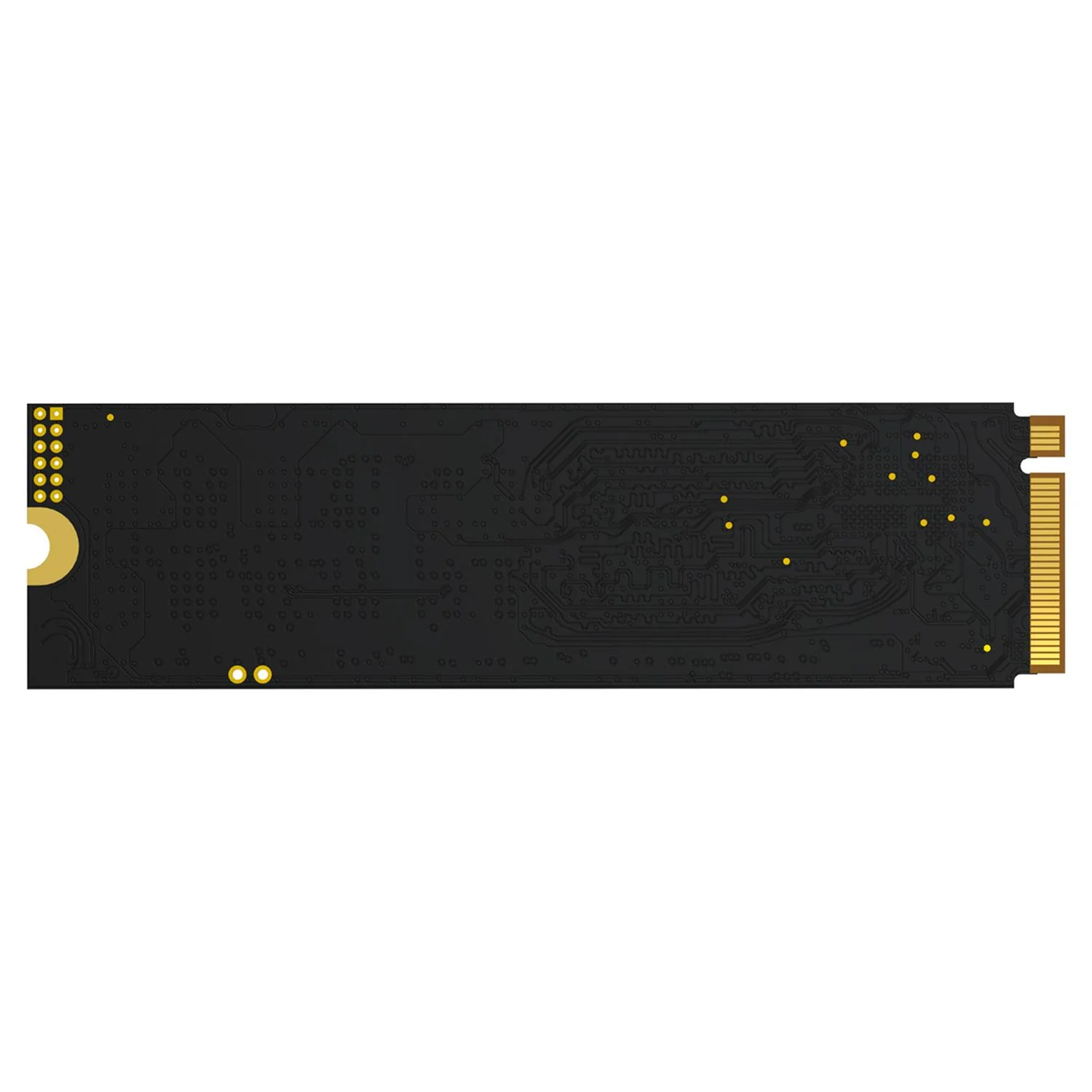 Unidad de Estado Solido SSD M.2 1TB BIWIN M350 NVMe PCIe 4.0 6000/5000 MB/s Azul BM350NN01TB-RGX - Image 5