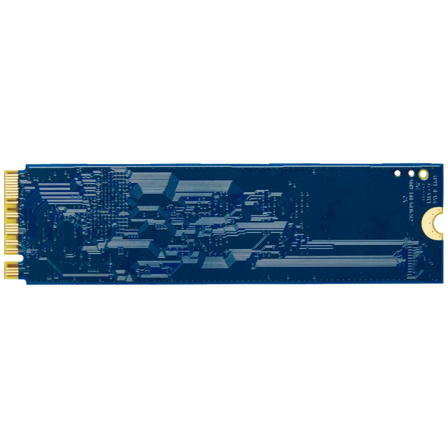 Unidad de Estado Solido SSD M.2 1TB KINGSTON NVMe PCIe 4.0 6000/4000 MB/s SNV3S/1000G - Image 3
