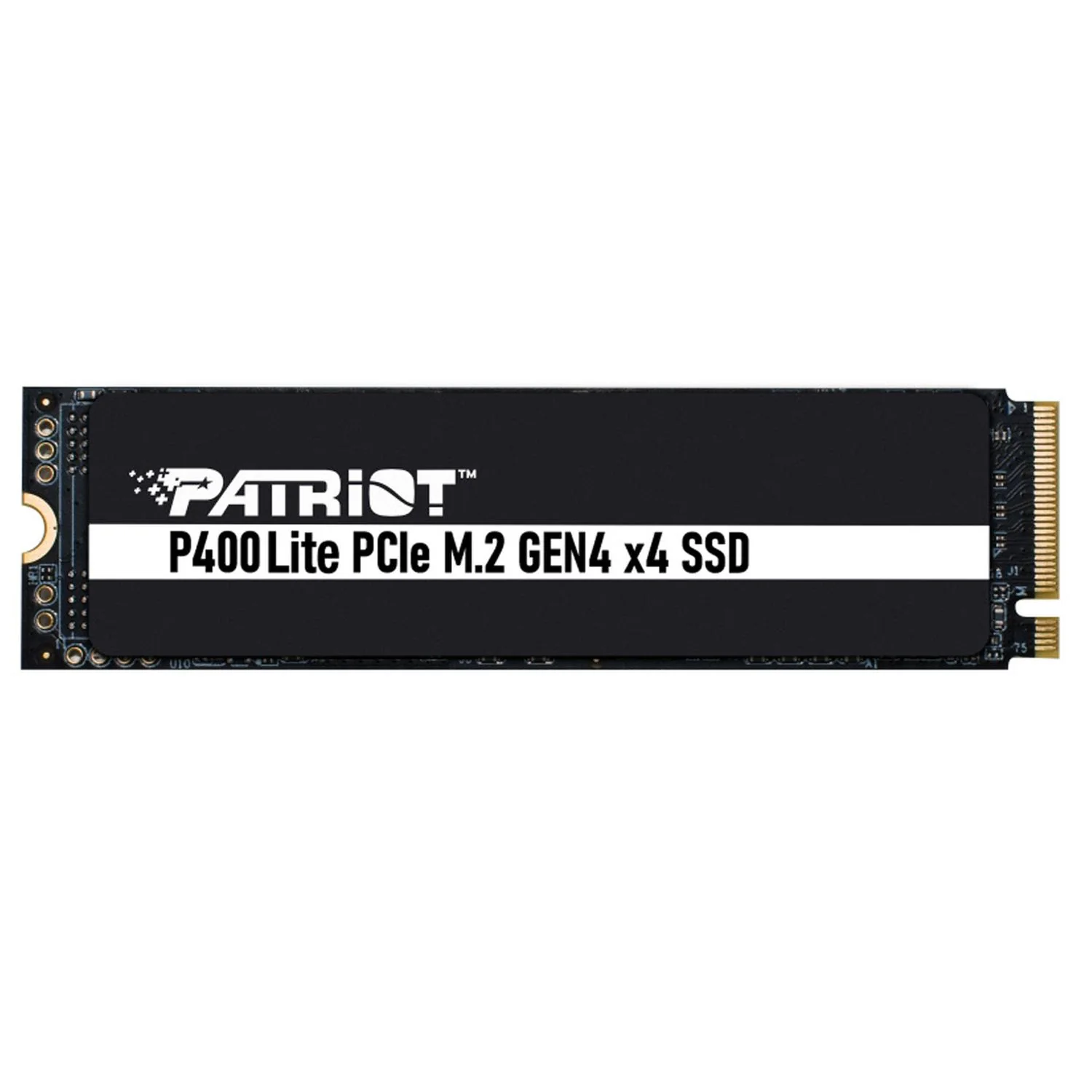 Unidad de Estado Solido SSD M.2 1TB PATRIOT P400 LITE 3500/2700 MB/s P400LP1KGM28H