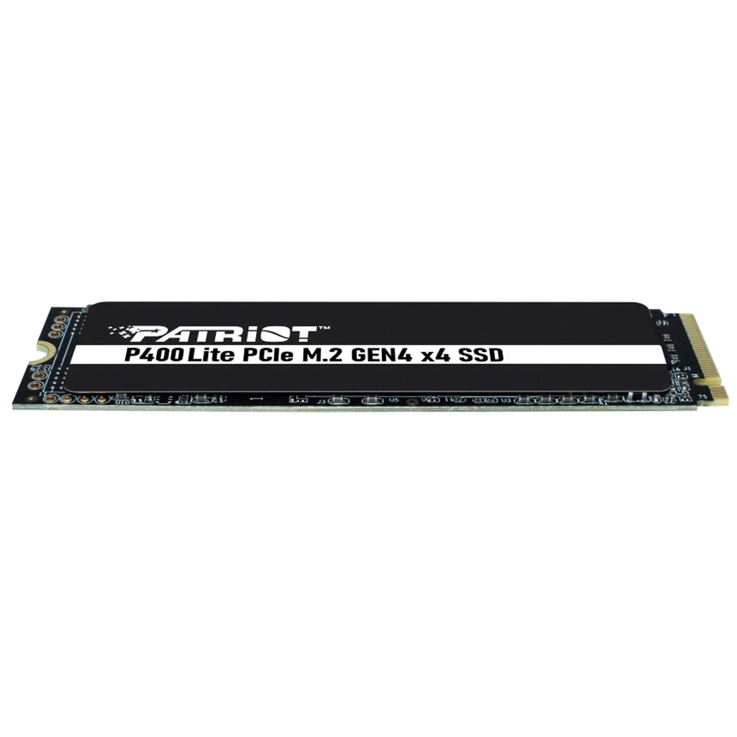Unidad de Estado Solido SSD M.2 1TB PATRIOT P400 LITE 3500/2700 MB/s P400LP1KGM28H - Image 3