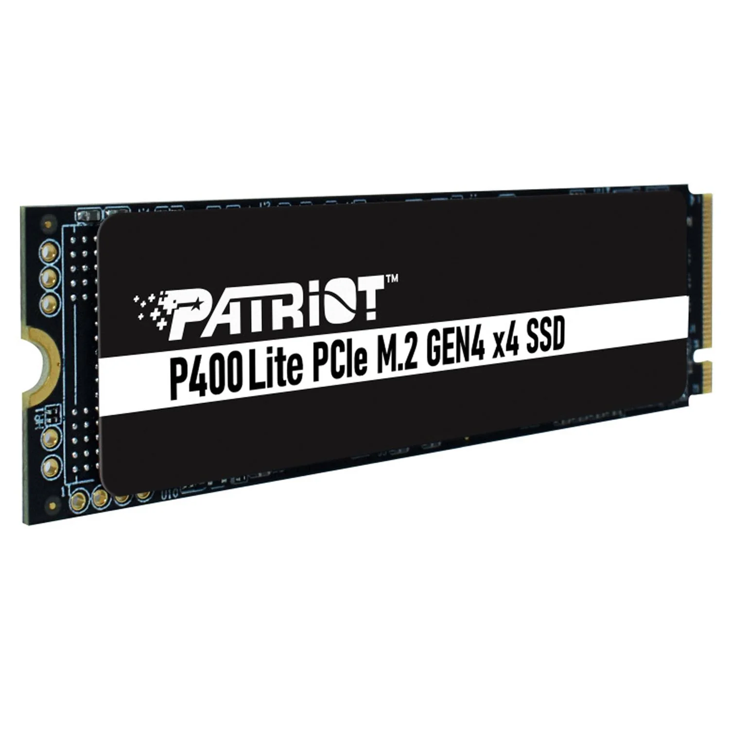 Unidad de Estado Solido SSD M.2 1TB PATRIOT P400 LITE 3500/2700 MB/s P400LP1KGM28H - Image 4