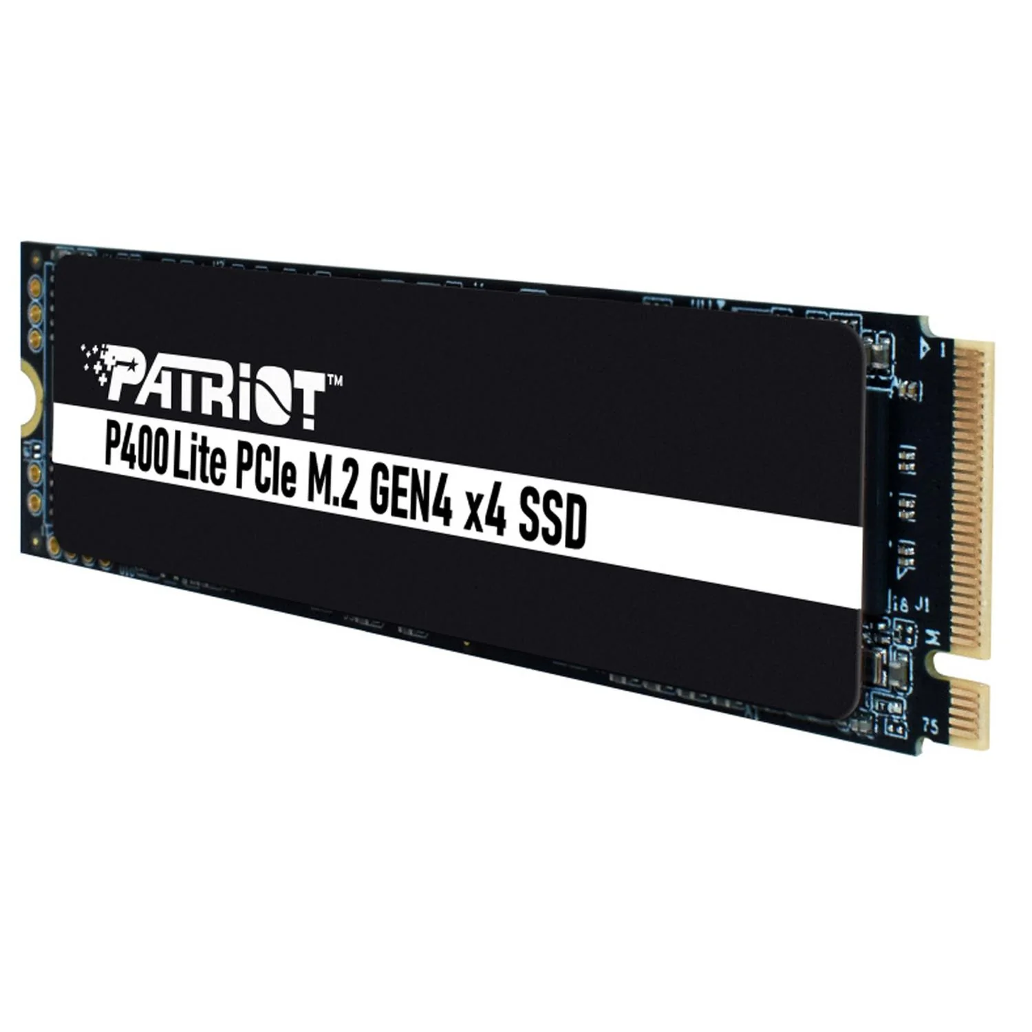 Unidad de Estado Solido SSD M.2 1TB PATRIOT P400 LITE 3500/2700 MB/s P400LP1KGM28H - Image 5