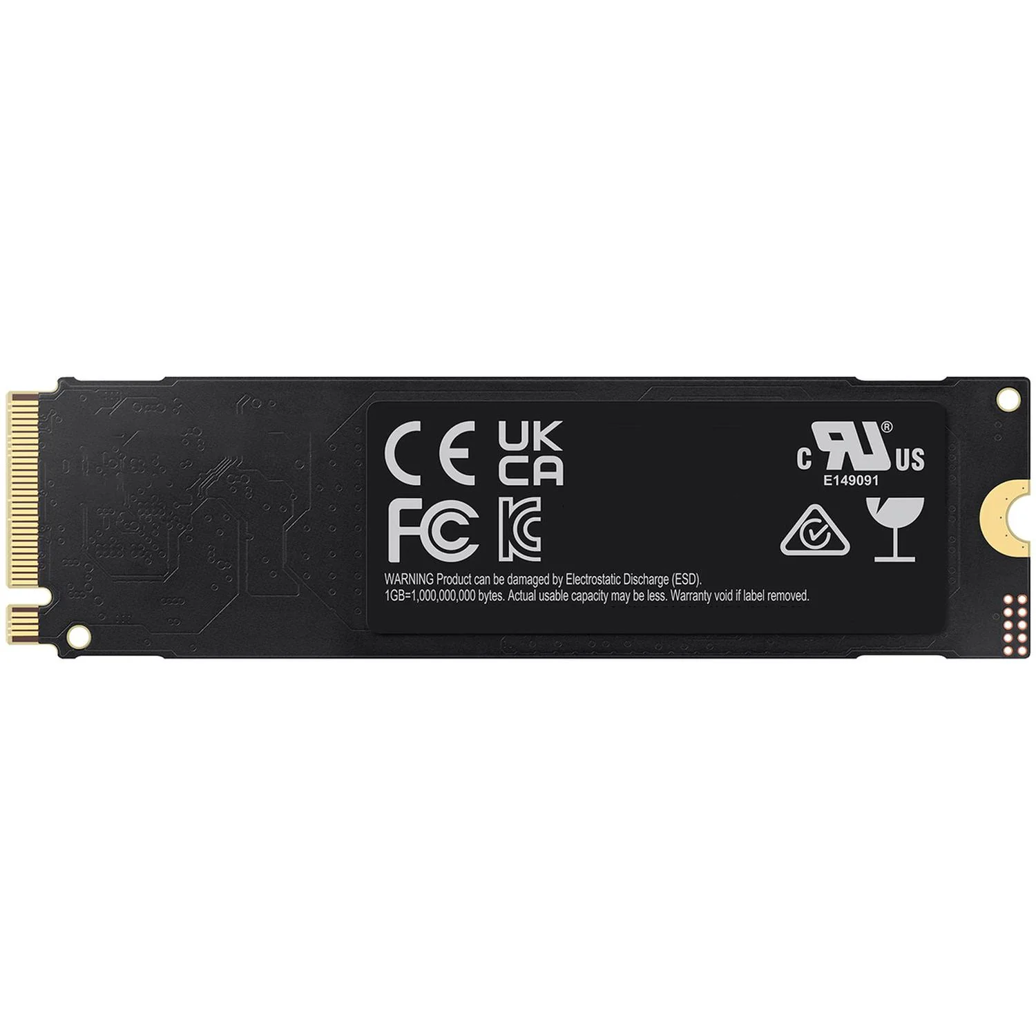Unidad de Estado Solido SSD M.2 256GB 2280 NVMe PCIe OEM