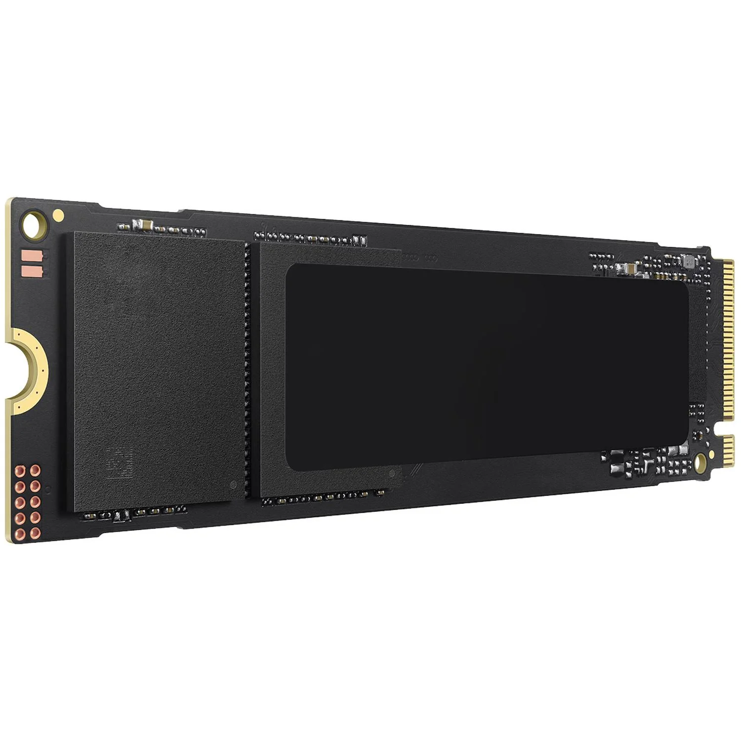 Unidad de Estado Solido SSD M.2 256GB 2280 NVMe PCIe OEM - Image 2