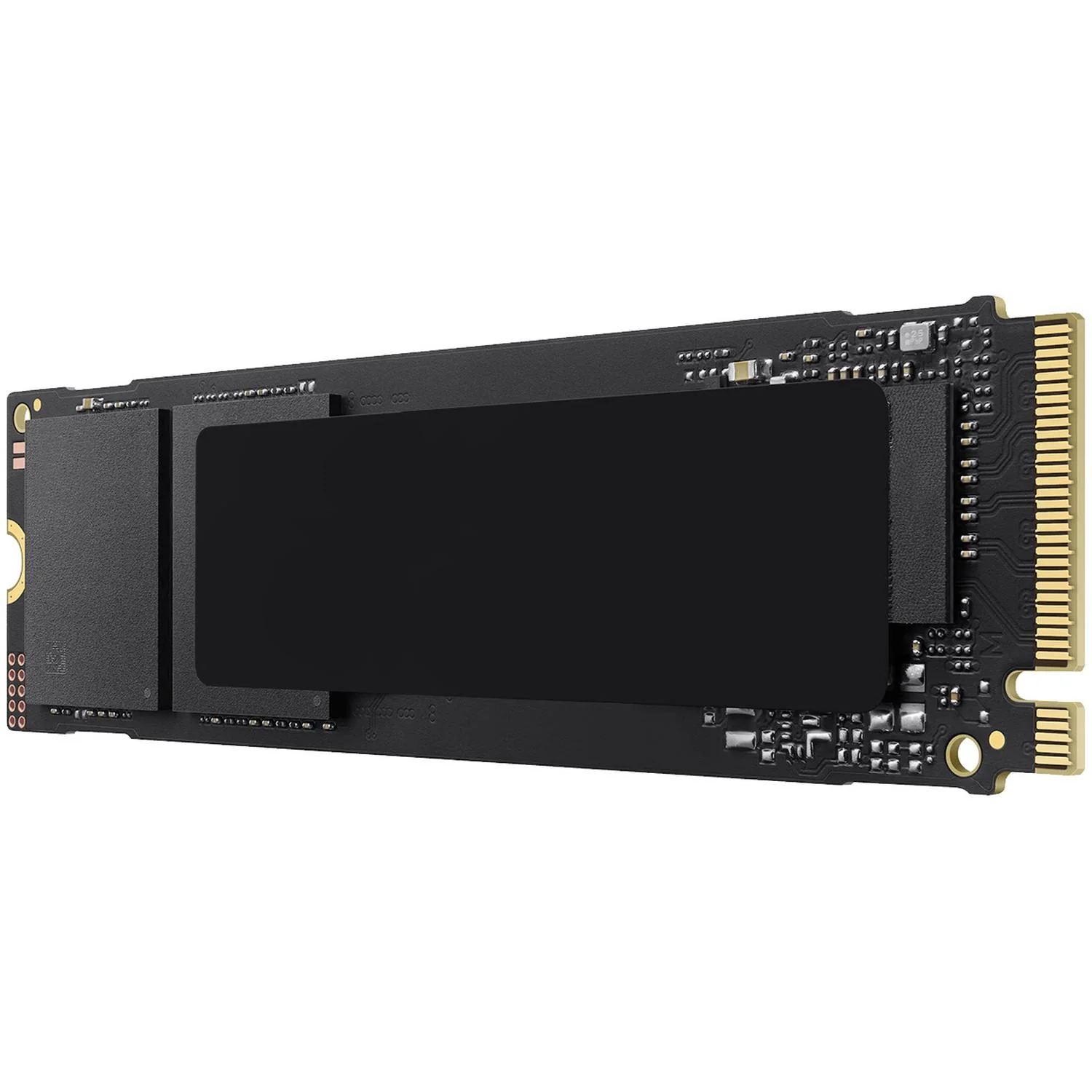 Unidad de Estado Solido SSD M.2 256GB 2280 NVMe PCIe OEM - Image 3