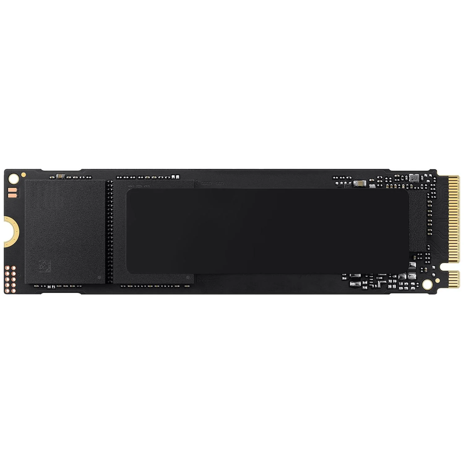 Unidad de Estado Solido SSD M.2 256GB 2280 NVMe PCIe OEM - Image 4