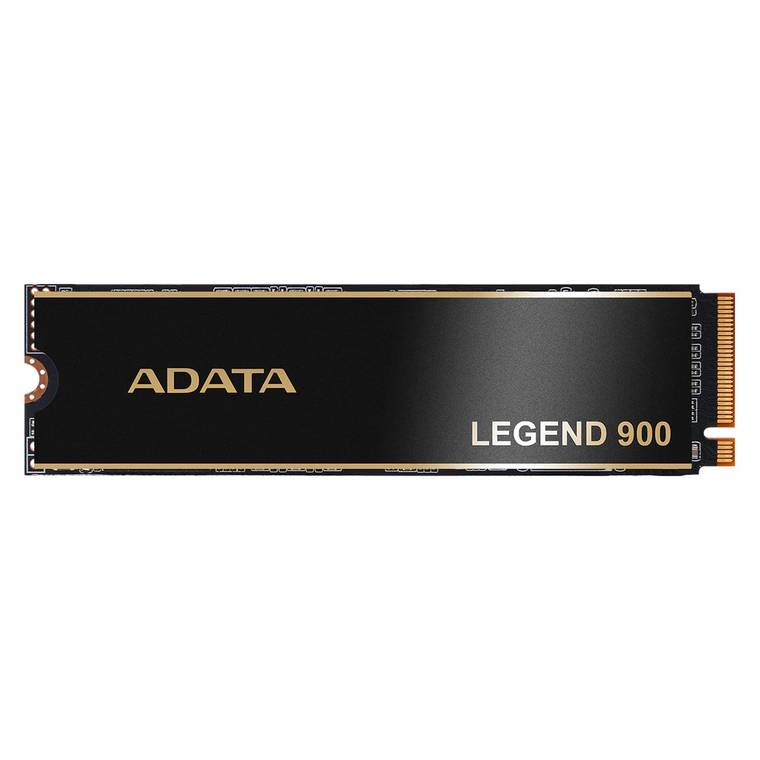 Unidad de Estado Solido SSD M.2 2TB ADATA LEGEND 900 NVMe PCIe 4.0 7000/5400 MB/s SLEG-900-2TCS