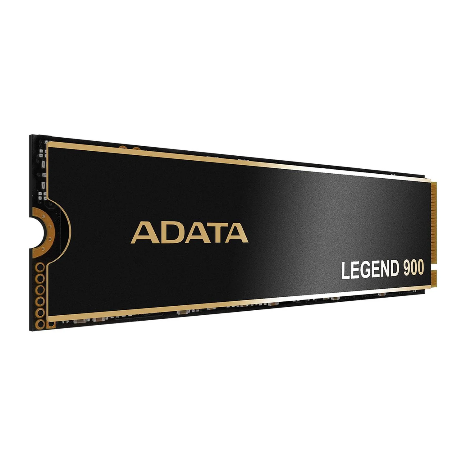 Unidad de Estado Solido SSD M.2 2TB ADATA LEGEND 900 NVMe PCIe 4.0 7000/5400 MB/s SLEG-900-2TCS - Image 2