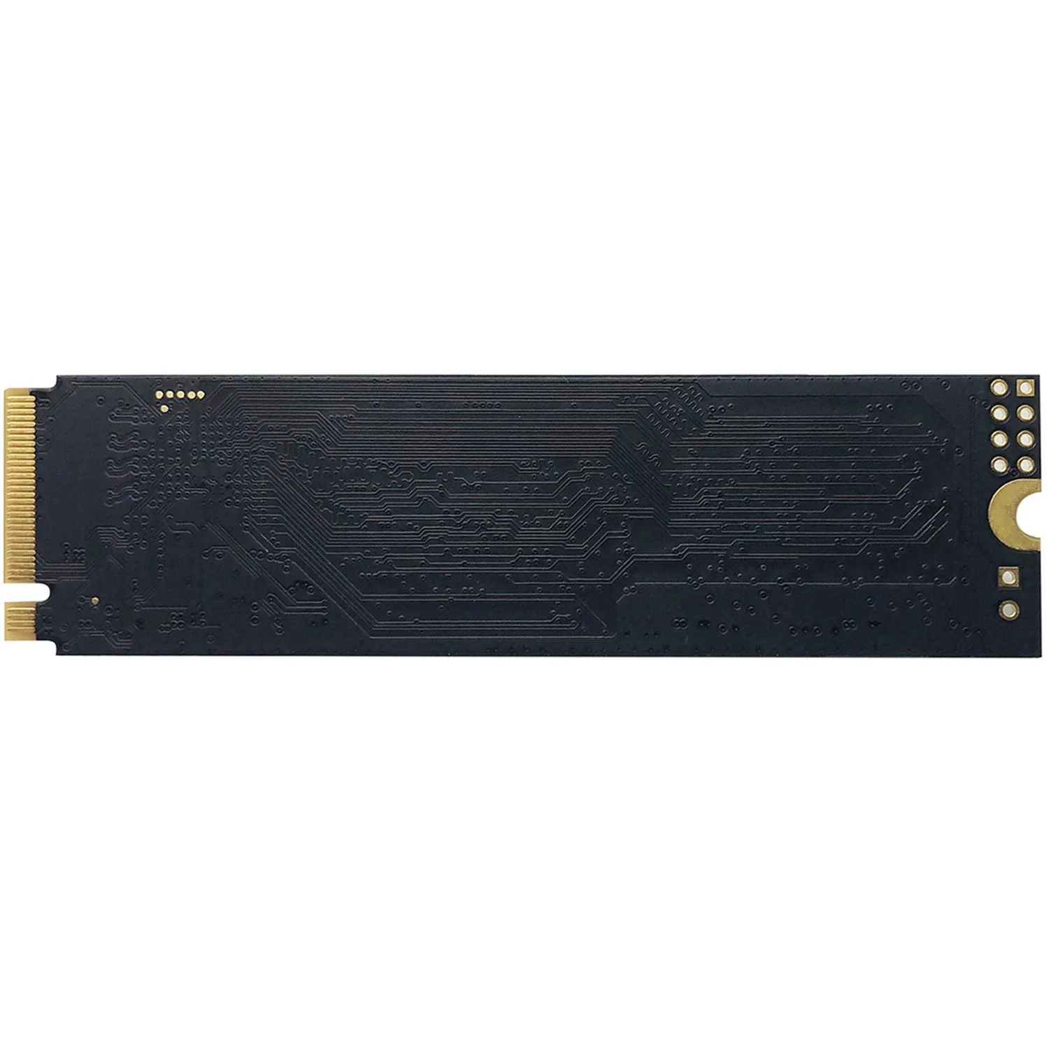 Unidad de Estado Solido SSD M.2 2TB PATRIOT P300 NVMe PCIe 3.0 2100/1650 MB/S P300P2TBM28 - Image 5