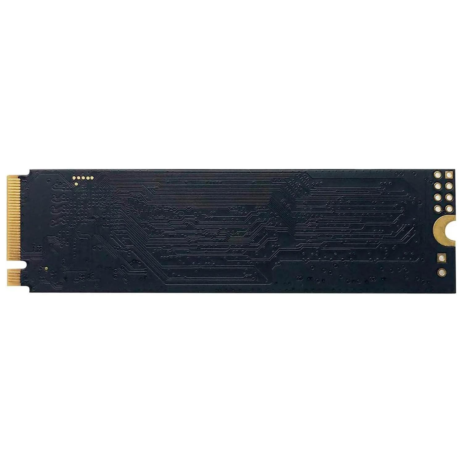 Unidad de Estado Solido SSD M.2 512GB PATRIOT P300 NVMe PCIe 3.0 1700/1100MB/s P3000512GM28 - Image 5