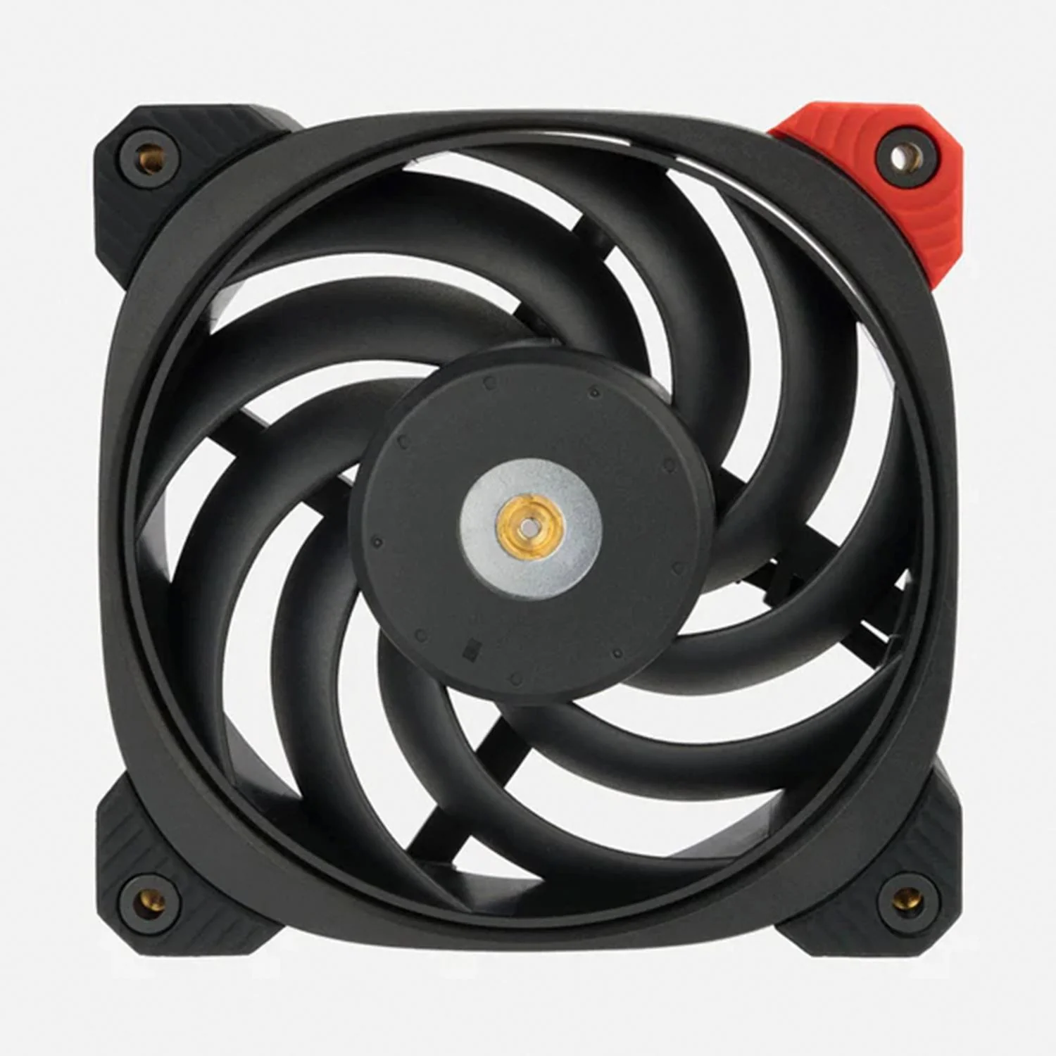 Ventilador Gamer IN WIN NEPTUNE DN120 PRO 120mm PWM 4 pin 2200 RPM IW-FN-DN120PRO-1PK