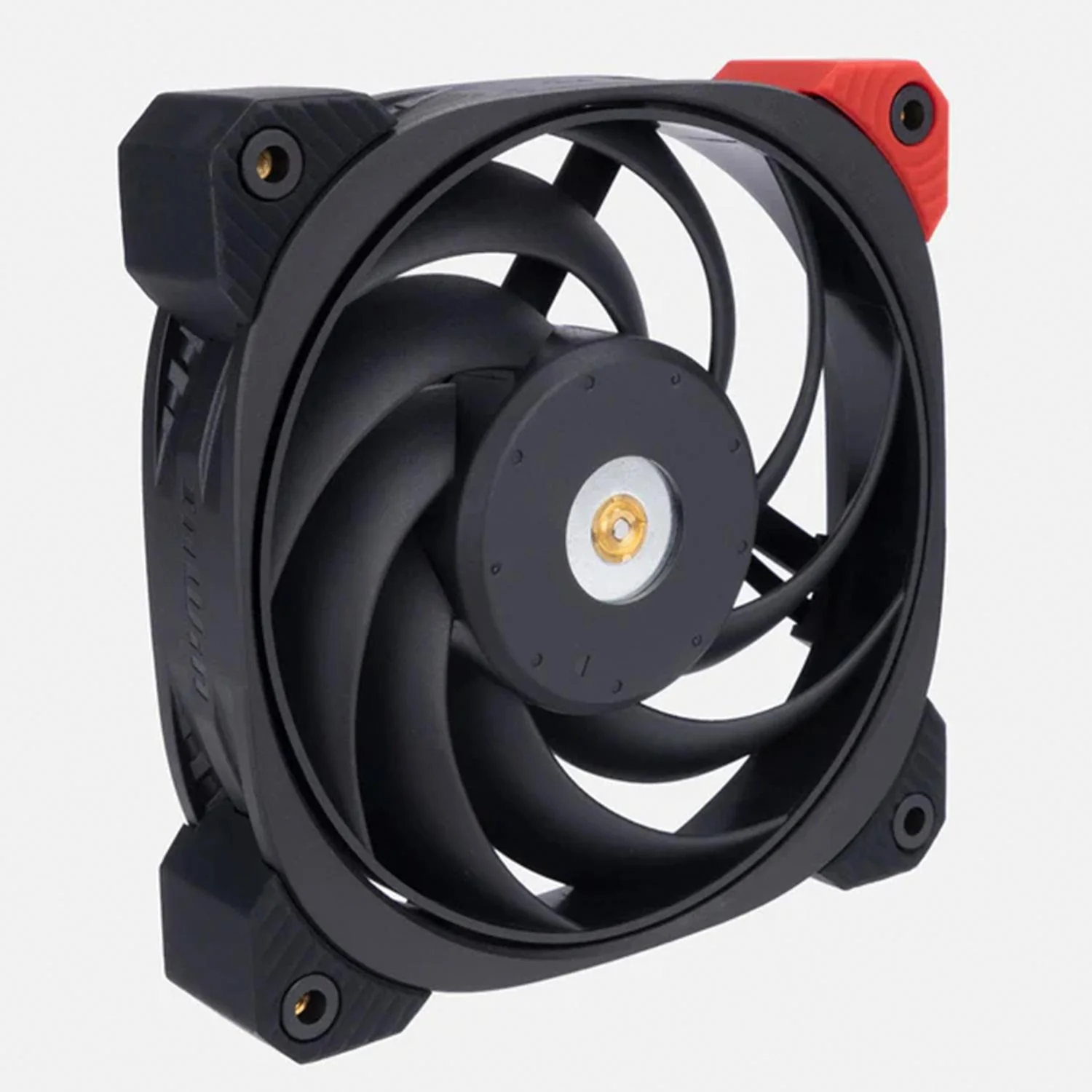 Ventilador Gamer IN WIN NEPTUNE DN120 PRO 120mm PWM 4 pin 2200 RPM IW-FN-DN120PRO-1PK - Image 2