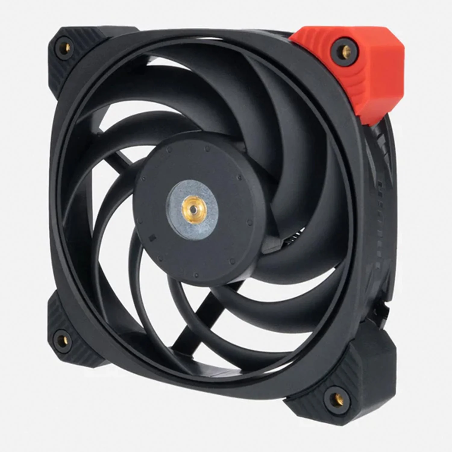 Ventilador Gamer IN WIN NEPTUNE DN120 PRO 120mm PWM 4 pin 2200 RPM IW-FN-DN120PRO-1PK - Image 3
