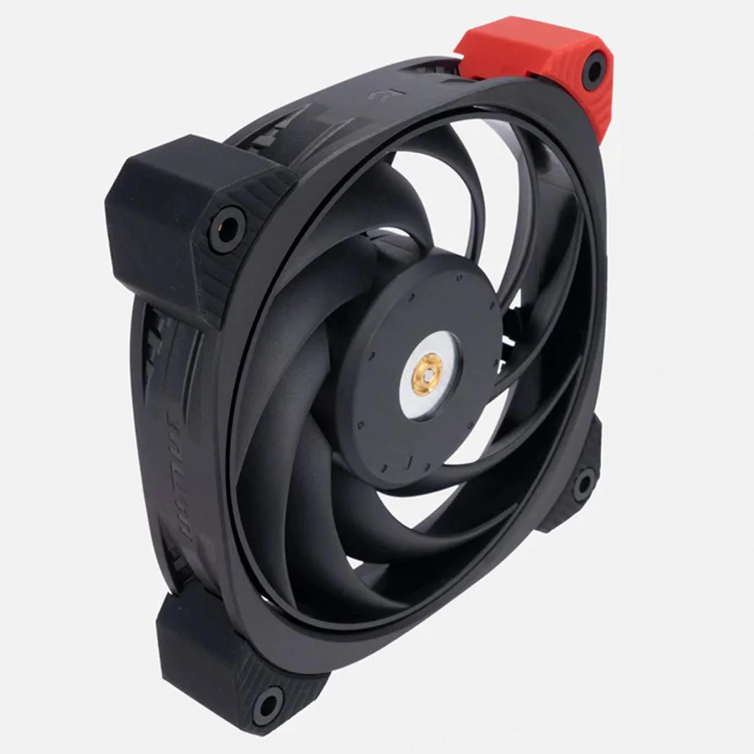Ventilador Gamer IN WIN NEPTUNE DN120 PRO 120mm PWM 4 pin 2200 RPM IW-FN-DN120PRO-1PK - Image 5