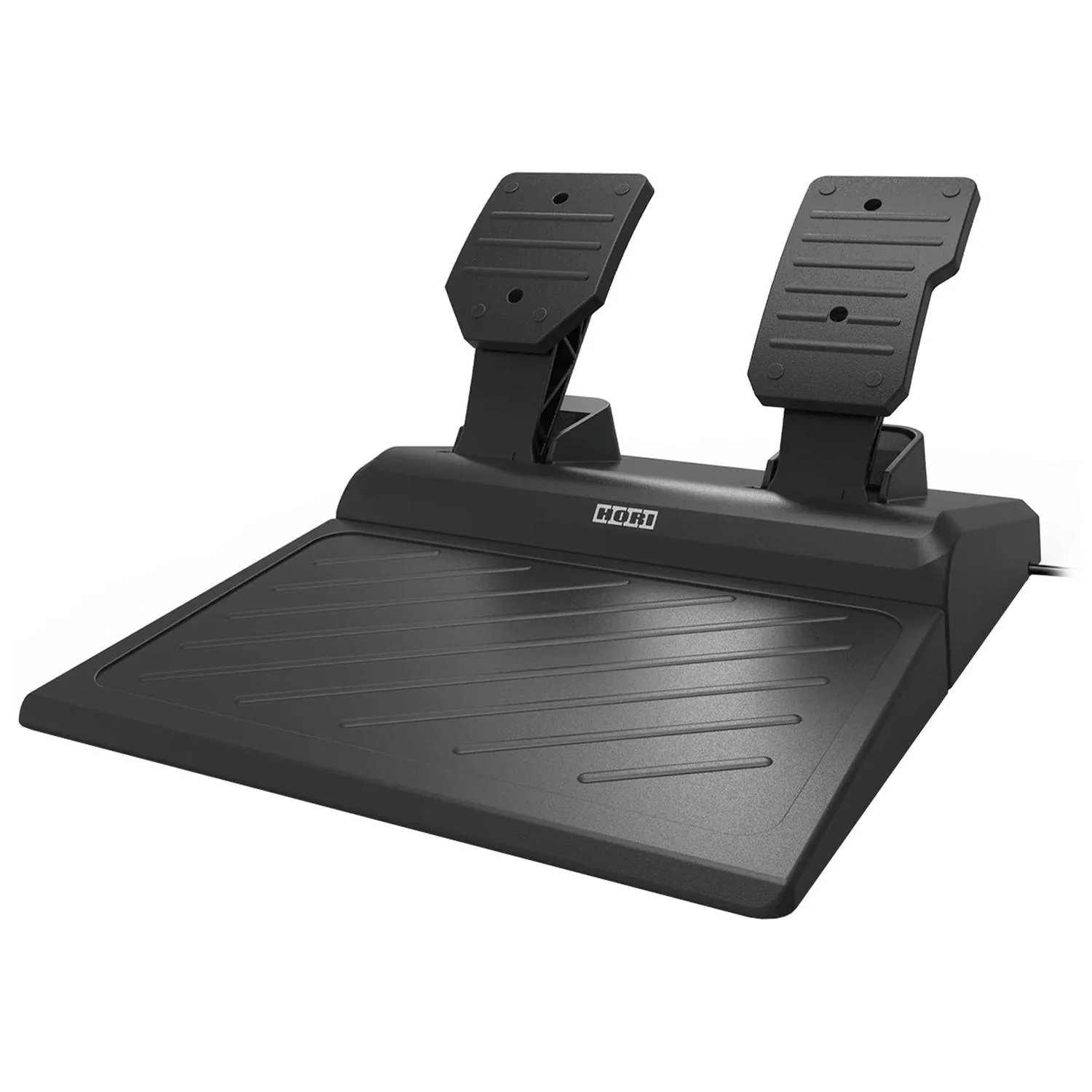 Volante Y Pedales HORI Apex Racing Wheel Compatible con PlayStation 4 PlayStation 5 y PC SPF-004U - Image 3