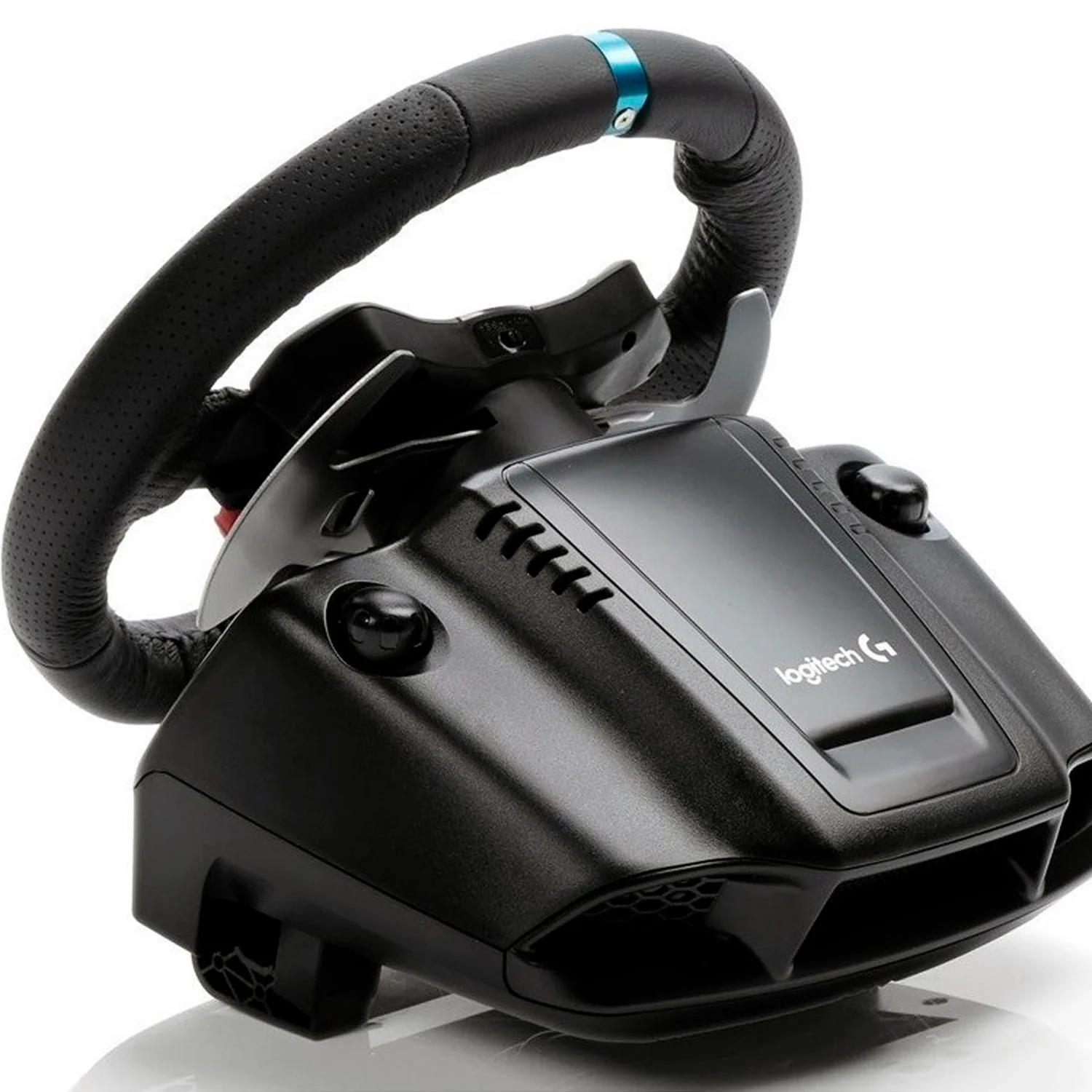 Volante LOGITECH G29 Driving Force PS5 PS4 PS3 PC 941-000111 - Image 5
