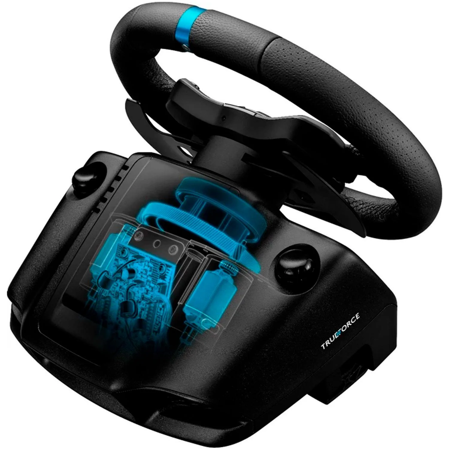 Volante LOGITECH G923 TRUEFORCE Xbox Series X|S Xbox One PC 941-000156 - Image 4