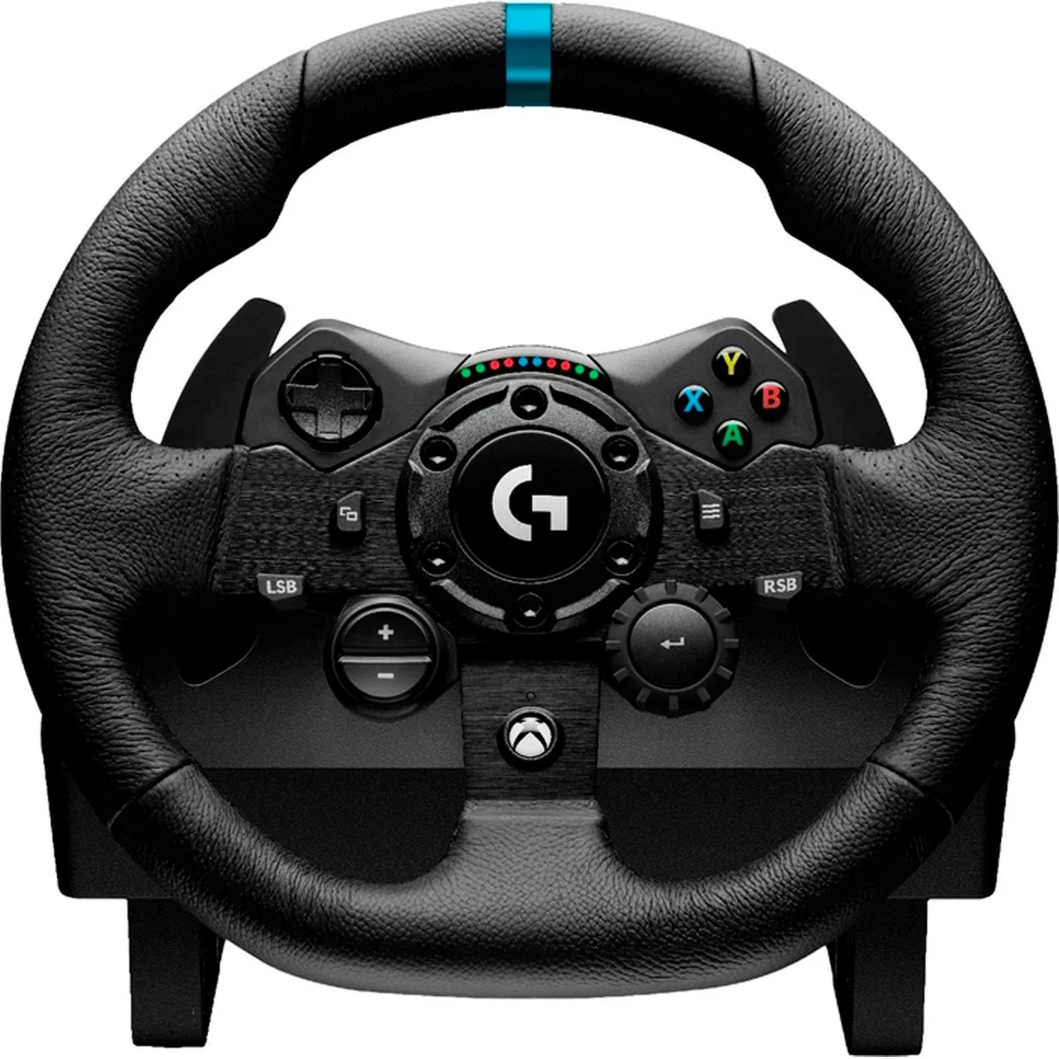 Volante LOGITECH G923 TRUEFORCE Xbox Series X|S Xbox One PC 941-000156 - Image 6