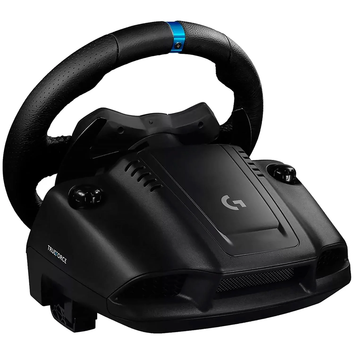 Volante Pedales LOGITECH G29 Playstation Driving Force PS3 PS4 PS5 PC + Audifonos DXT Gaming Open Box - Image 5