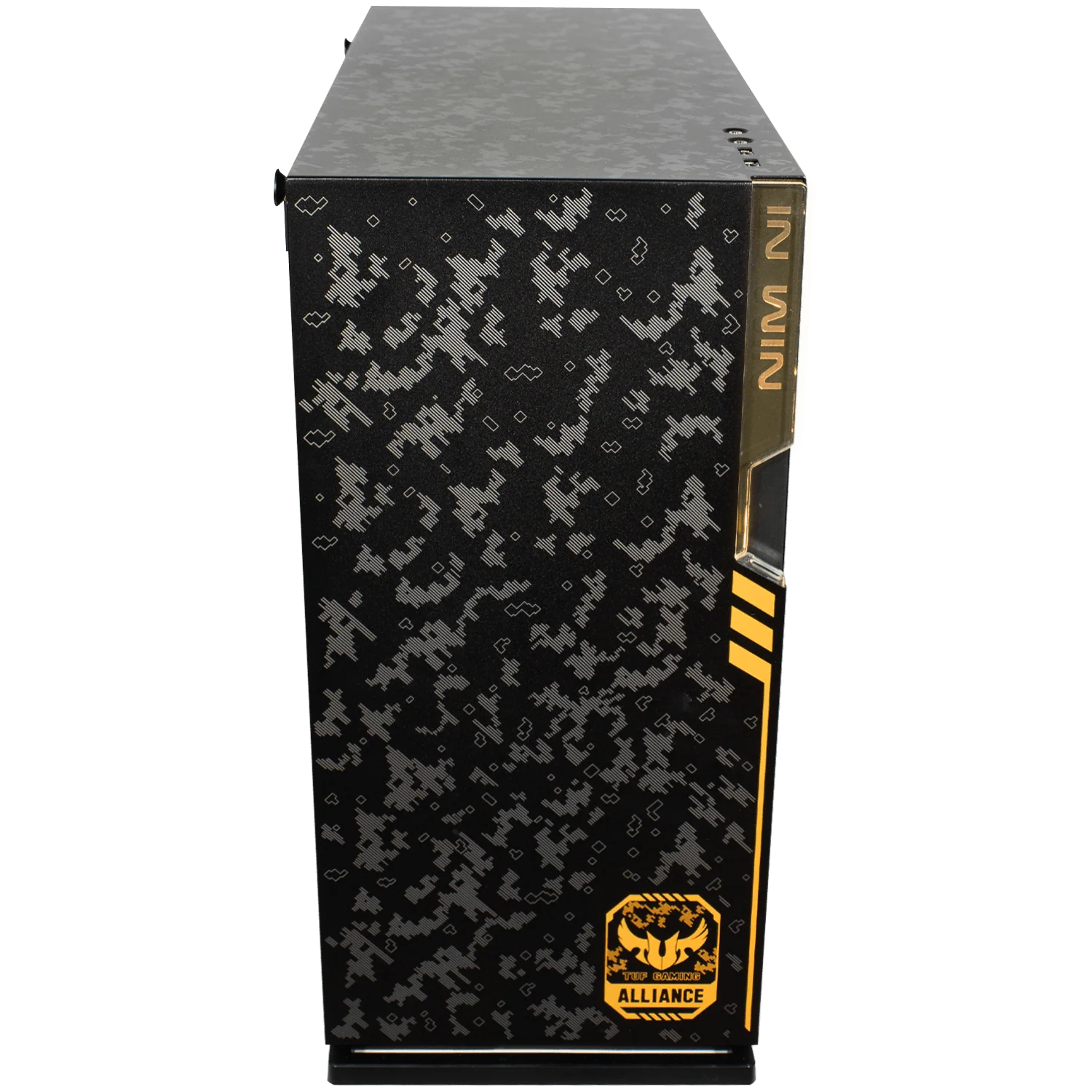 PC Gamer Xtreme PC Gaming NVIDIA GeForce RTX 5060 Ti 16GB AMD Ryzen 7 9700X 16GB DDR5 SSD 1TB Black gaming 1080p, estudios y multitarea - Image 2