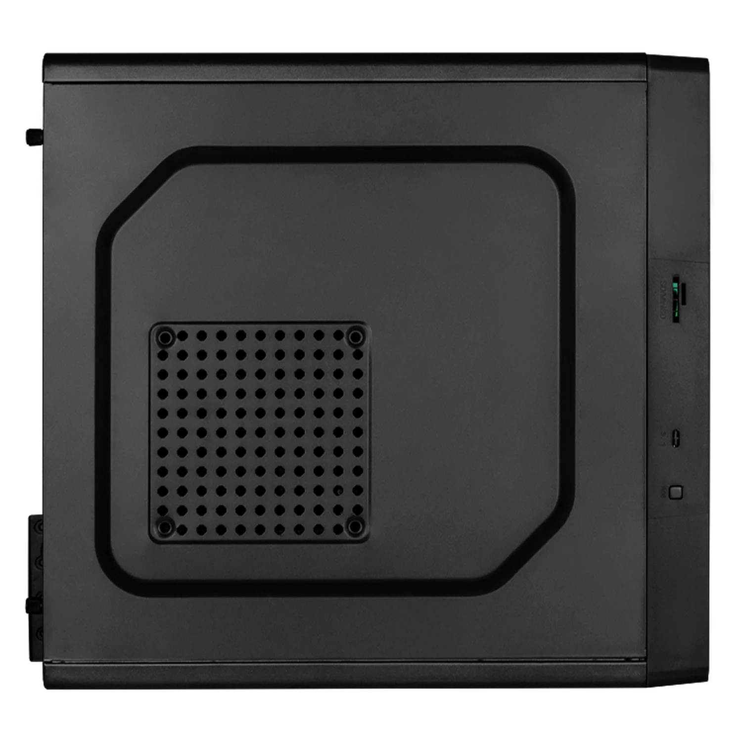Xtreme PC Gaming AMD Radeon Vega 3 Athlon 3000G 3.5 Ghz Dual Core 16GB SSD 500GB WIFI Ultron Black - Image 4