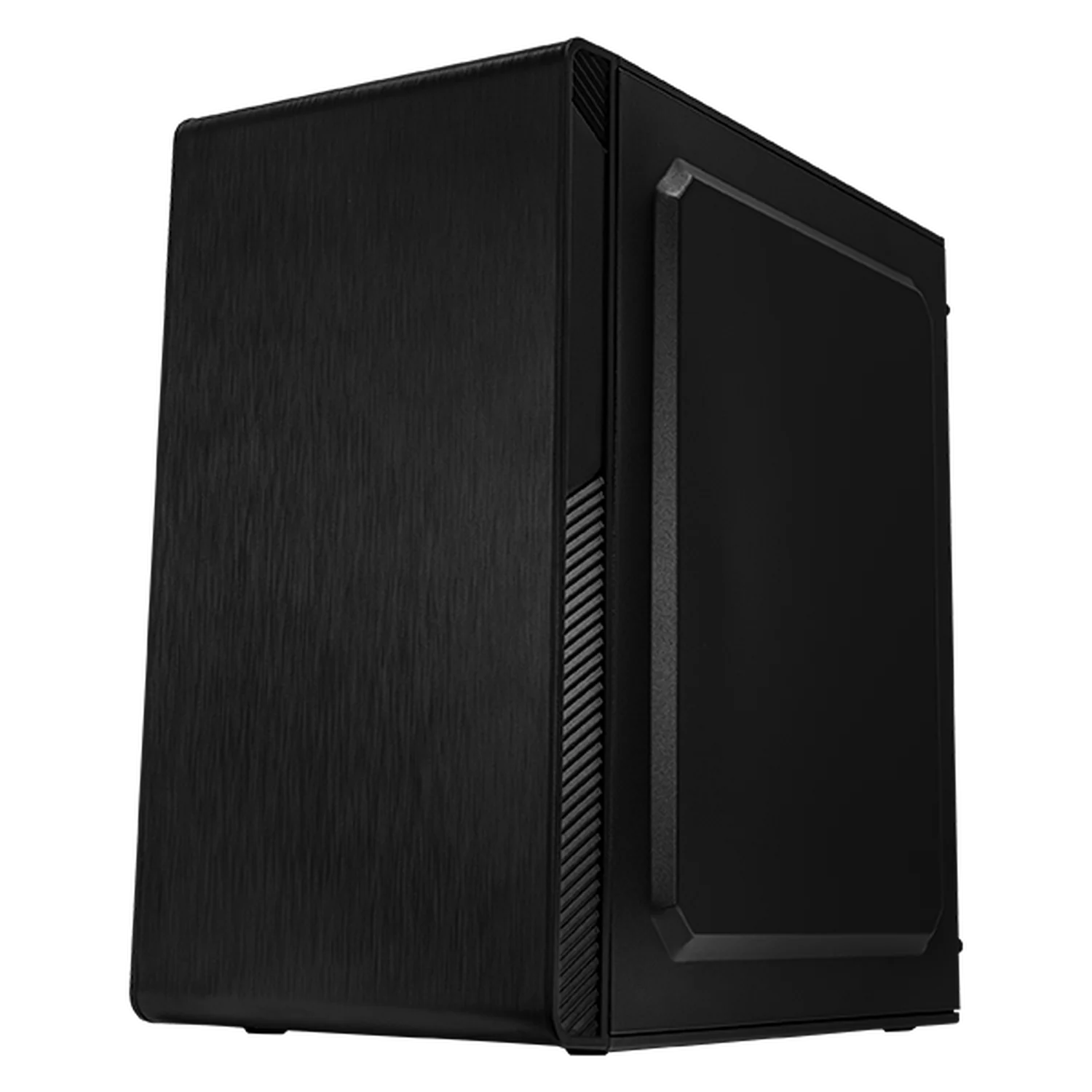 Computadora Escritorio Completa Xtreme PC Gaming Intel Core i5 12400 16GB SSD 500GB Monitor 23.8 75Hz WIFI Black rendimiento básico para juegos casuales, trabajo y estudio - Image 2