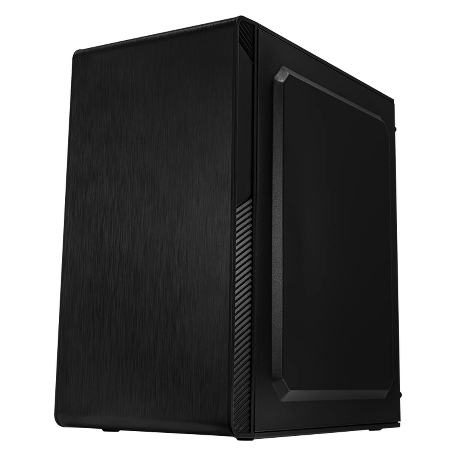 Computadora Escritorio Xtreme PC Gaming Intel Core i5 12400 16GB SSD 500GB WIFI Black gaming ligero en calidad baja, oficina, estudio y hogar - Image 2