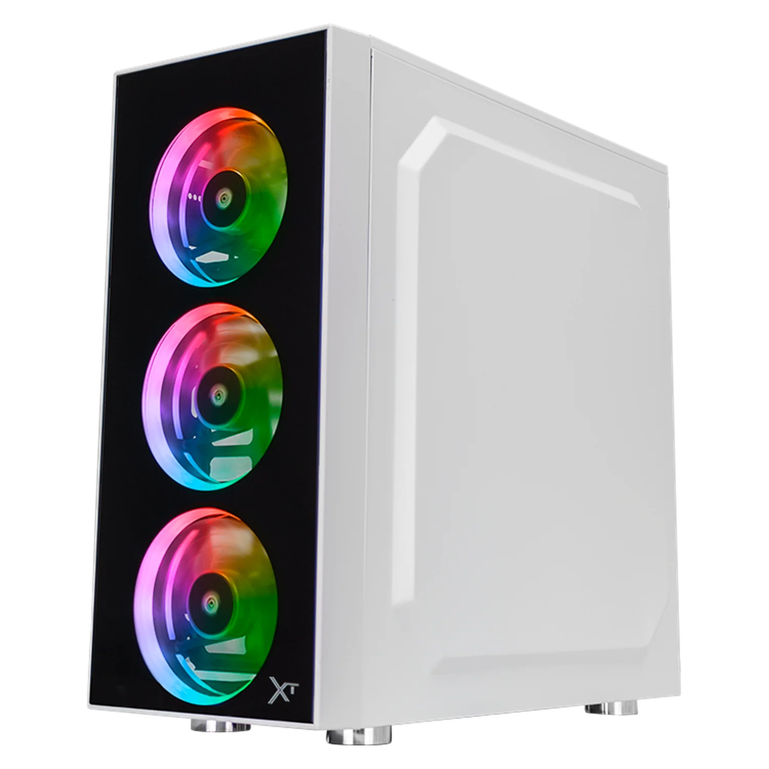 Xtreme PC Gaming Computadora Intel Core I9 12900 32GB SSD 1TB WIFI Dragonfly White - Image 2