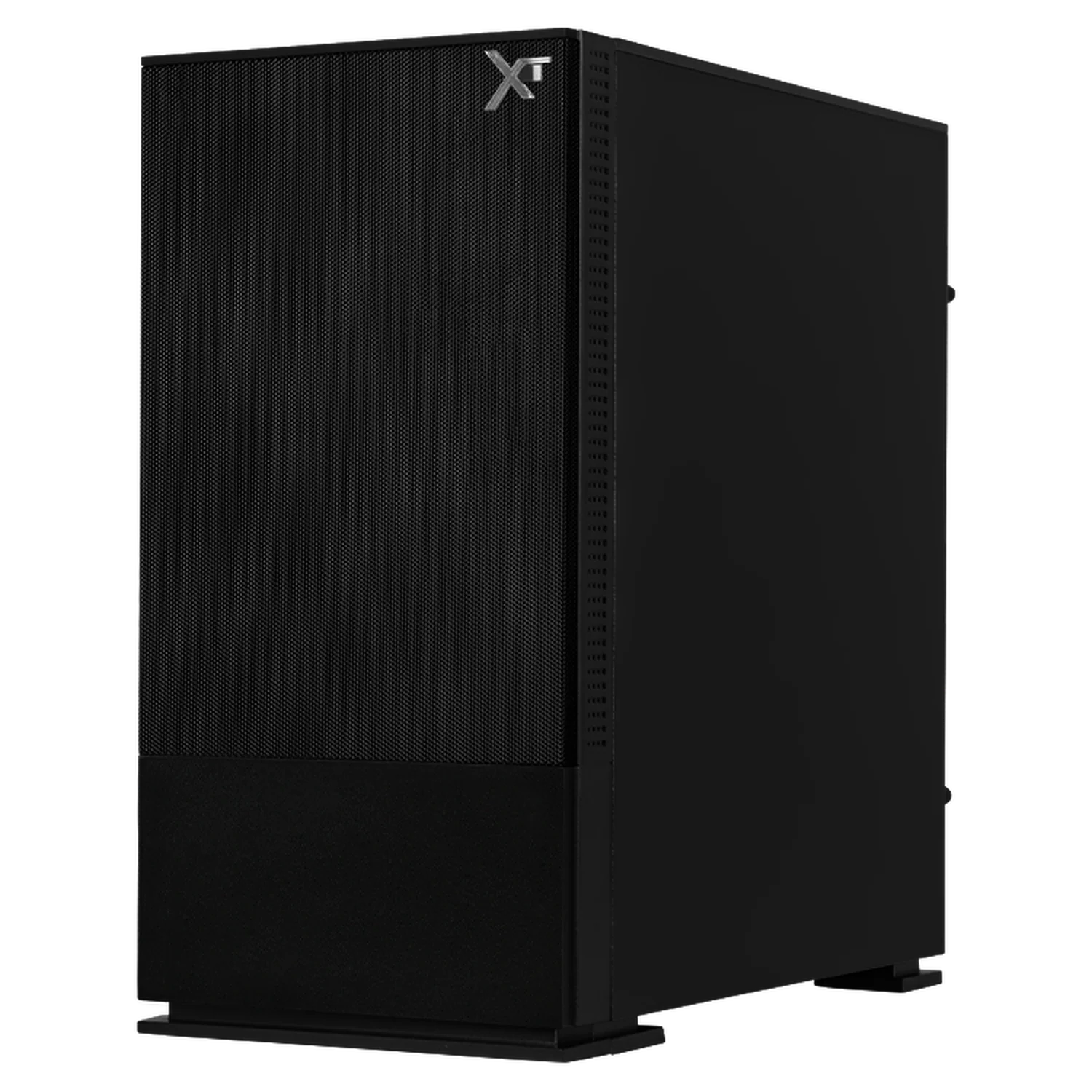 Xtreme PC Gaming Geforce RTX 3050 Intel Core I5 12400F 16GB SSD 1TB Monitor 23.8 165Hz WIFI Air Flow Black - Image 2