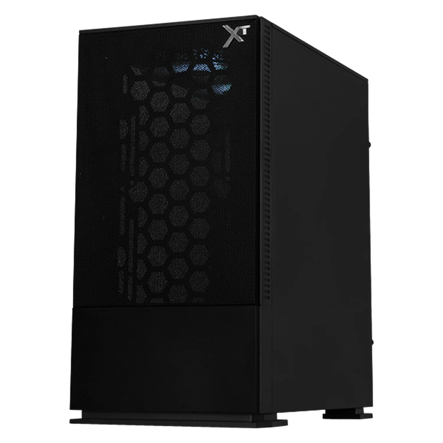 Xtreme PC Gaming Geforce RTX 3050 Intel Core I5 12400F 16GB SSD 1TB WIFI Air Flow Black - Image 2