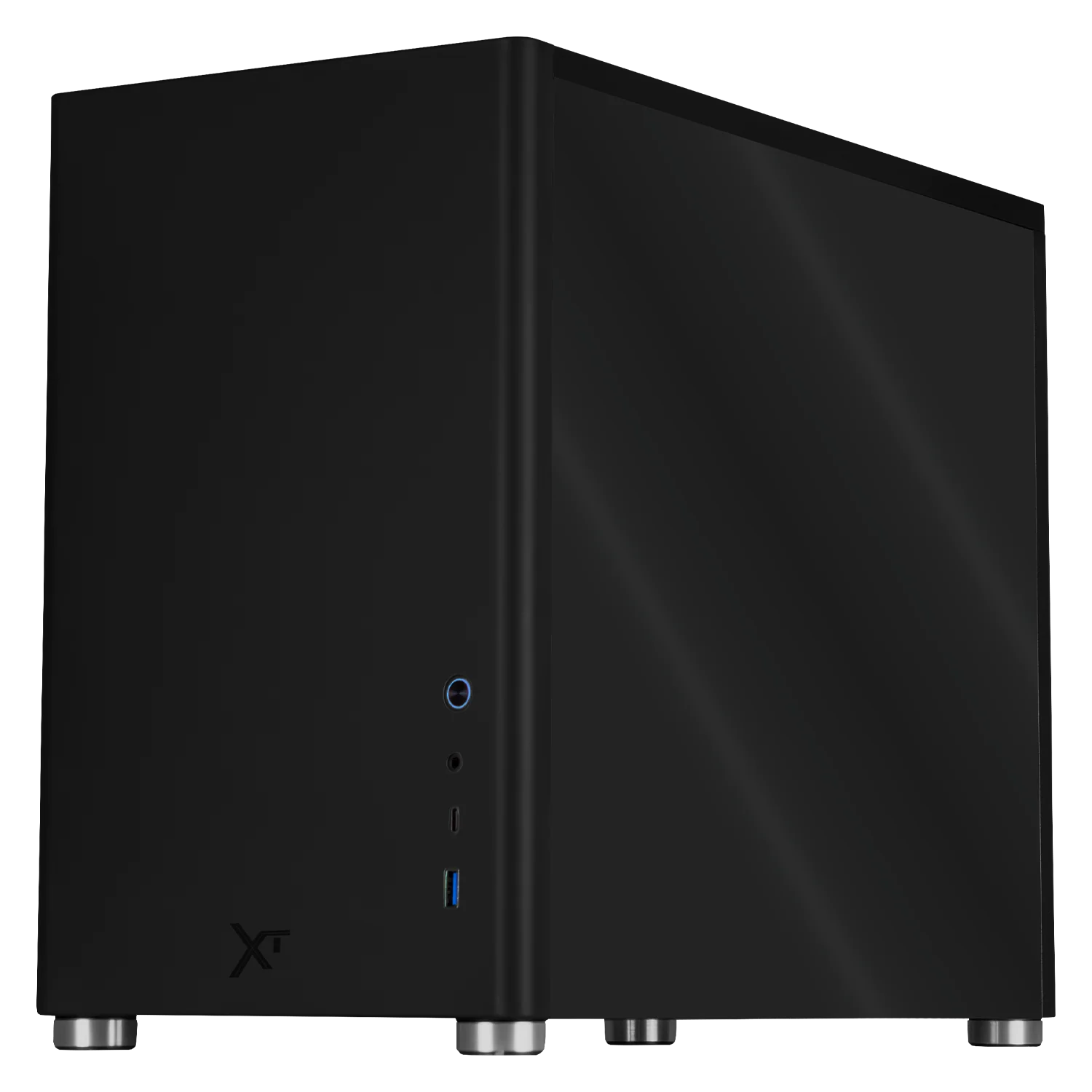 PC Gamer Xtreme PC Gaming NVIDIA GeForce RTX 5060 Ti AMD Ryzen 9 5900X 32GB SSD 1TB WIFI Black gaming 1080p, estudios y multitarea - Image 2