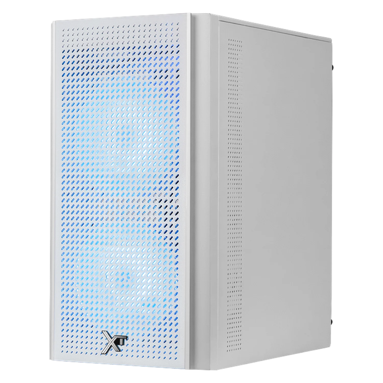 PC Gamer Xtreme PC Gaming NVIDIA GeForce RTX 5060 Intel Core i5 12400F 16GB SSD 1TB WIFI W11 White gaming 1080p, estudios y multitarea - Image 2