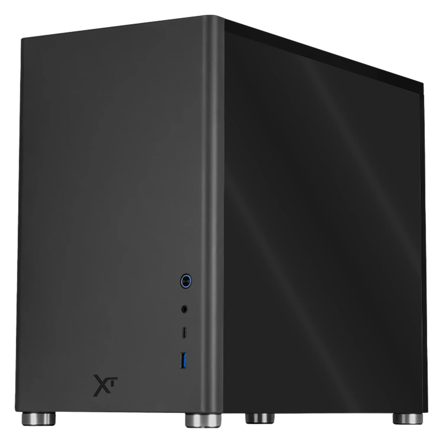 PC Gamer IA Xtreme PC Gaming NVIDIA GeForce RTX 5060 Intel Core i7 14700F 16GB SSD 1TB Sistema Liquido WIFI Grey Productividad Versátil Acelerada con IA - Image 2