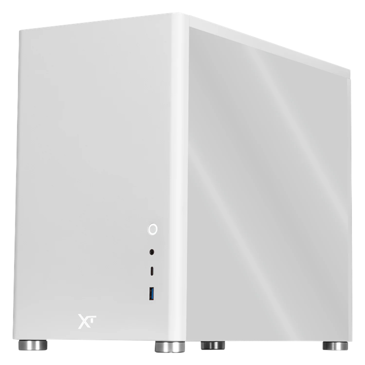 PC Gamer Xtreme PC Gaming NVIDIA GeForce RTX 5060 Intel Core i7 14700F 16GB SSD 1TB Sistema Liquido WIFI White gaming 1080p, estudios y multitarea - Image 2
