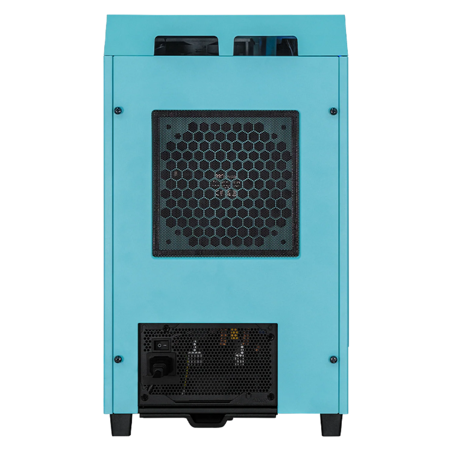 Xtreme PC Gaming Geforce RTX 5060 TI Intel Core I9 14900F DDR5 32GB SSD 1TB WIFI Turquoise - Image 3